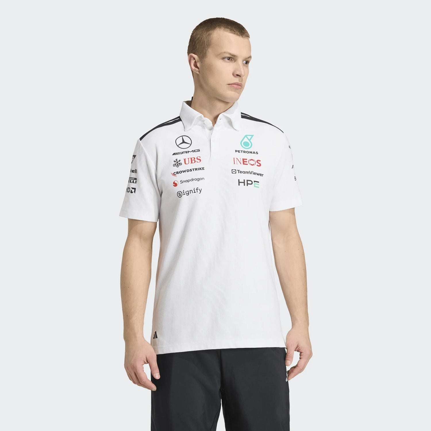 2026 Team Polo