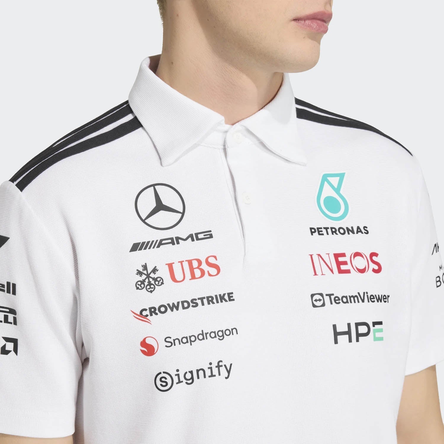 2026 Team Polo