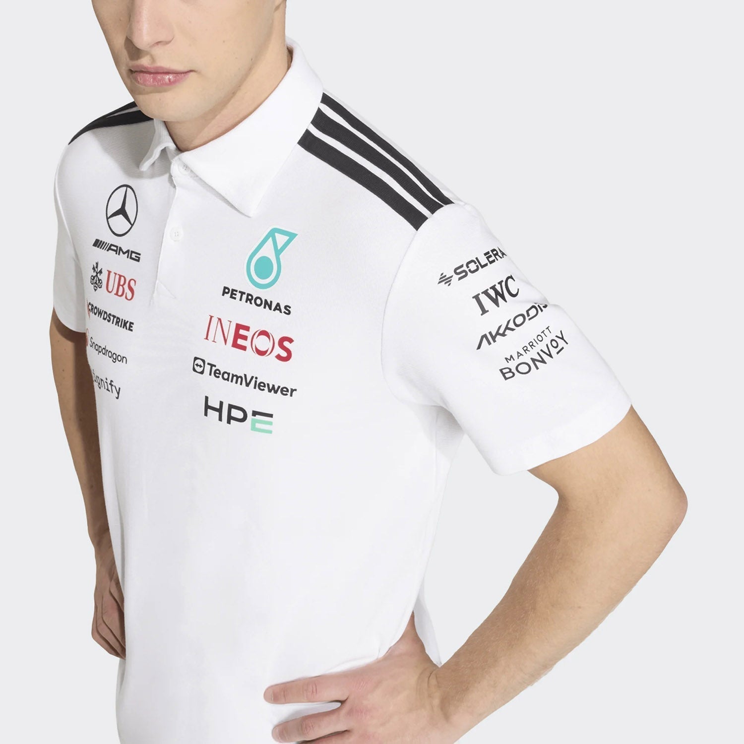 2026 Team Polo