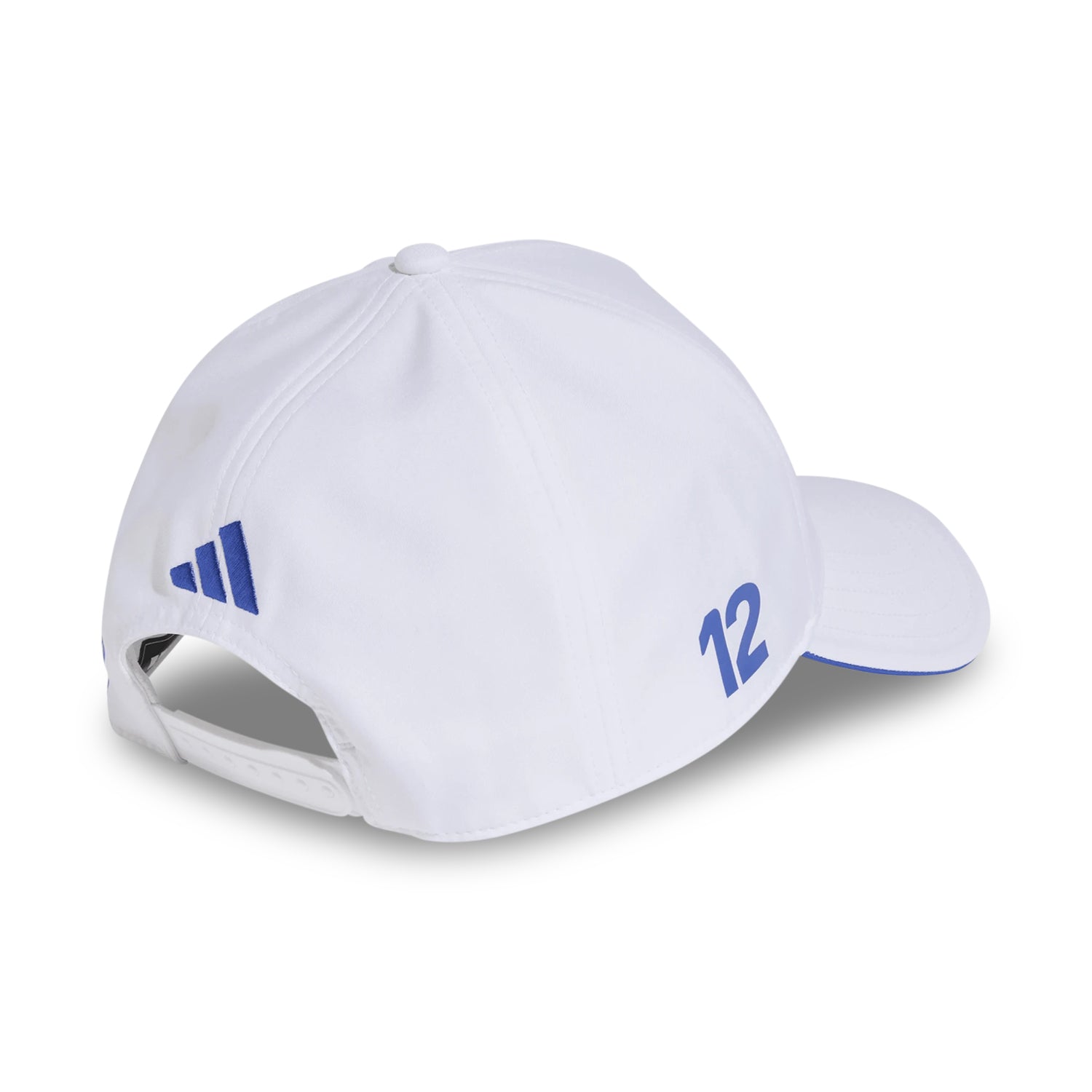 2026 Kimi Antonelli Driver Cap