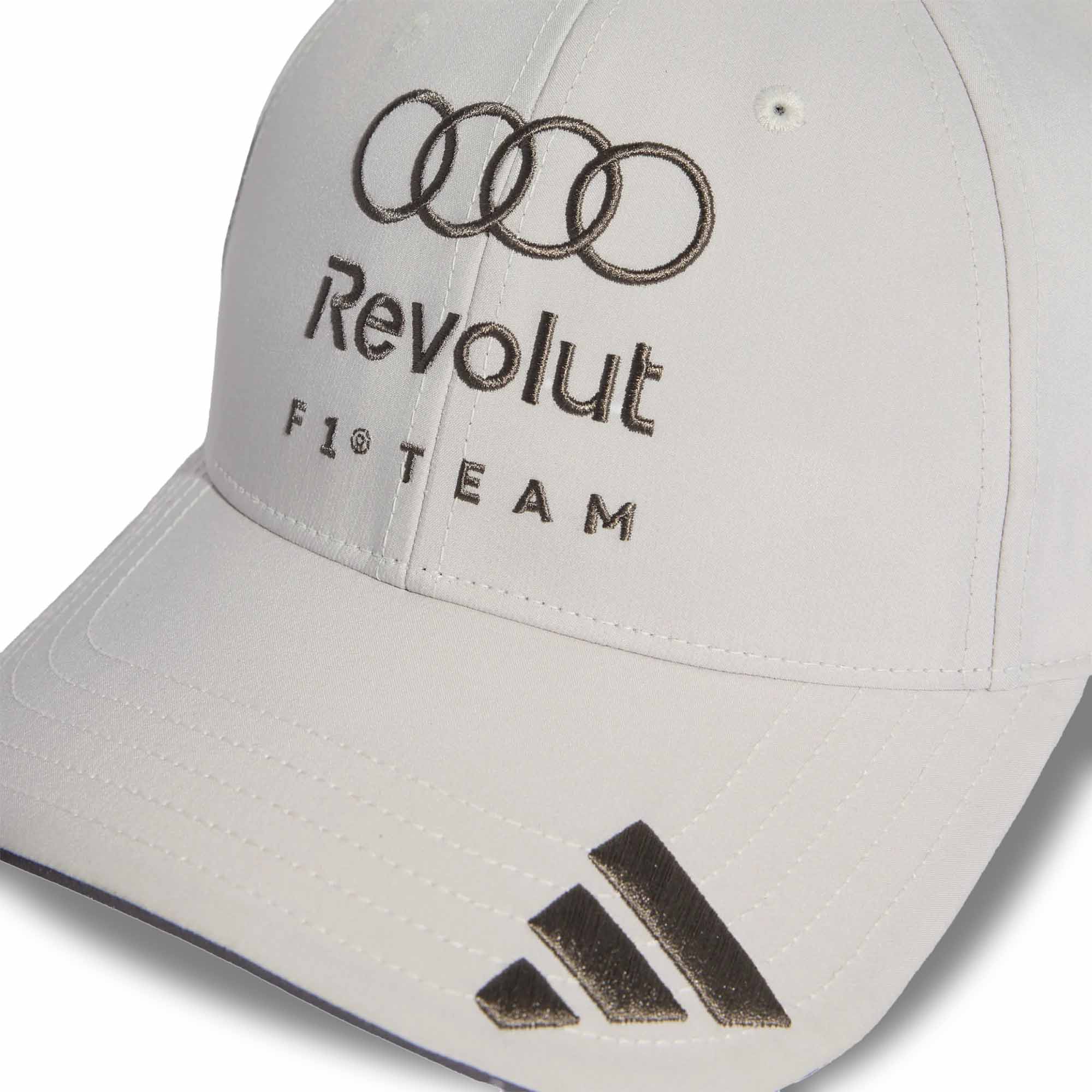 2026 Team Cap