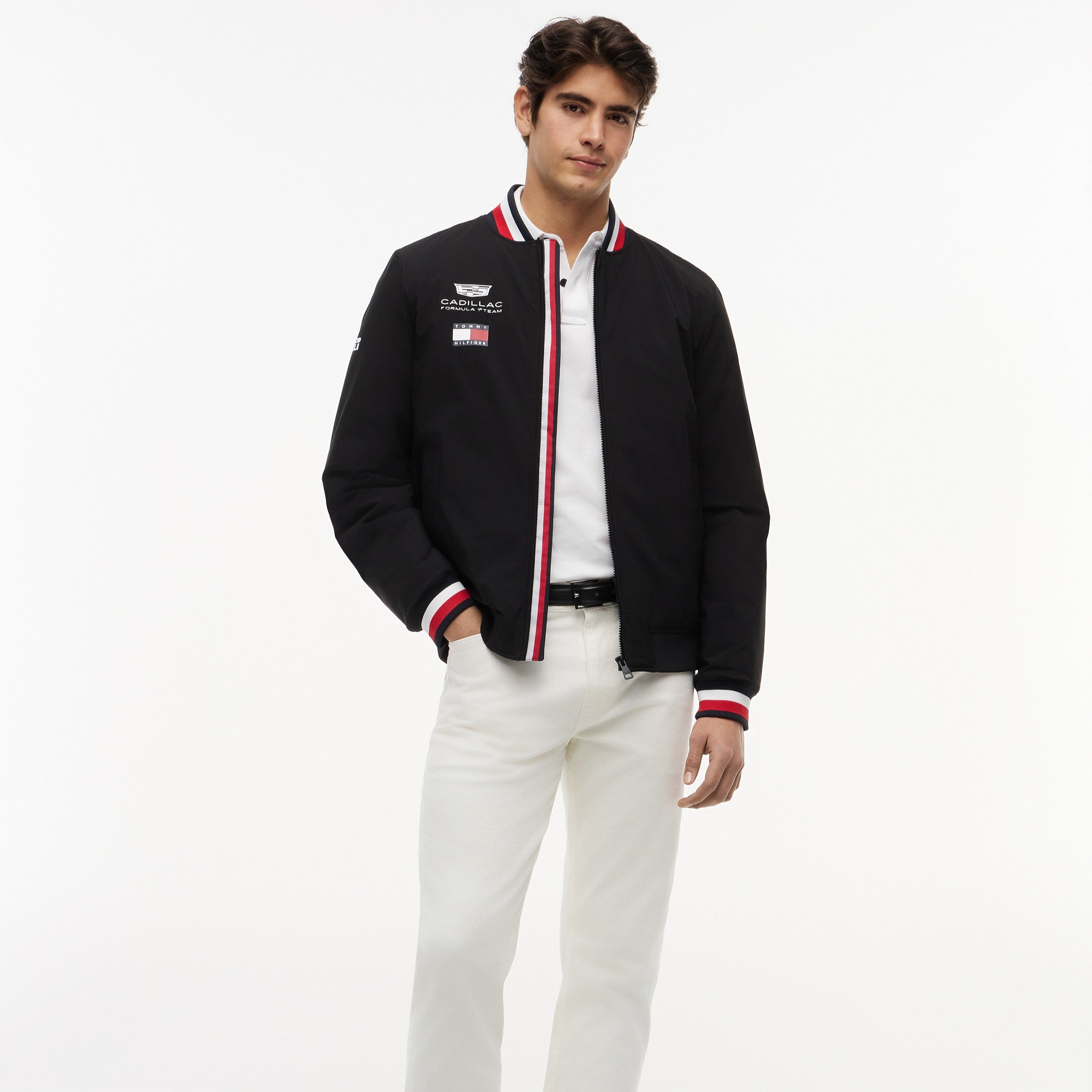 2026 Team Varsity Jacket