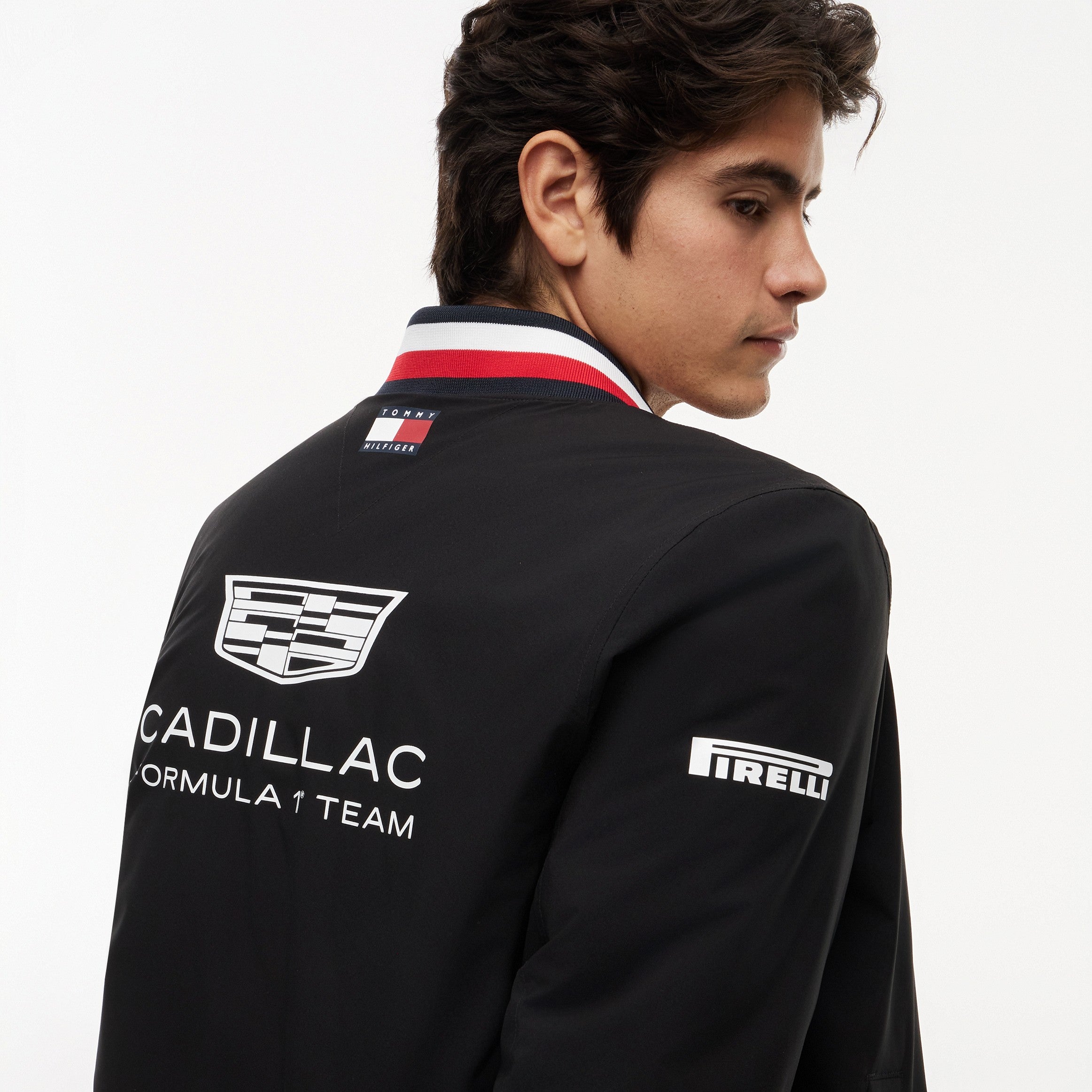 2026 Team Varsity Jacket