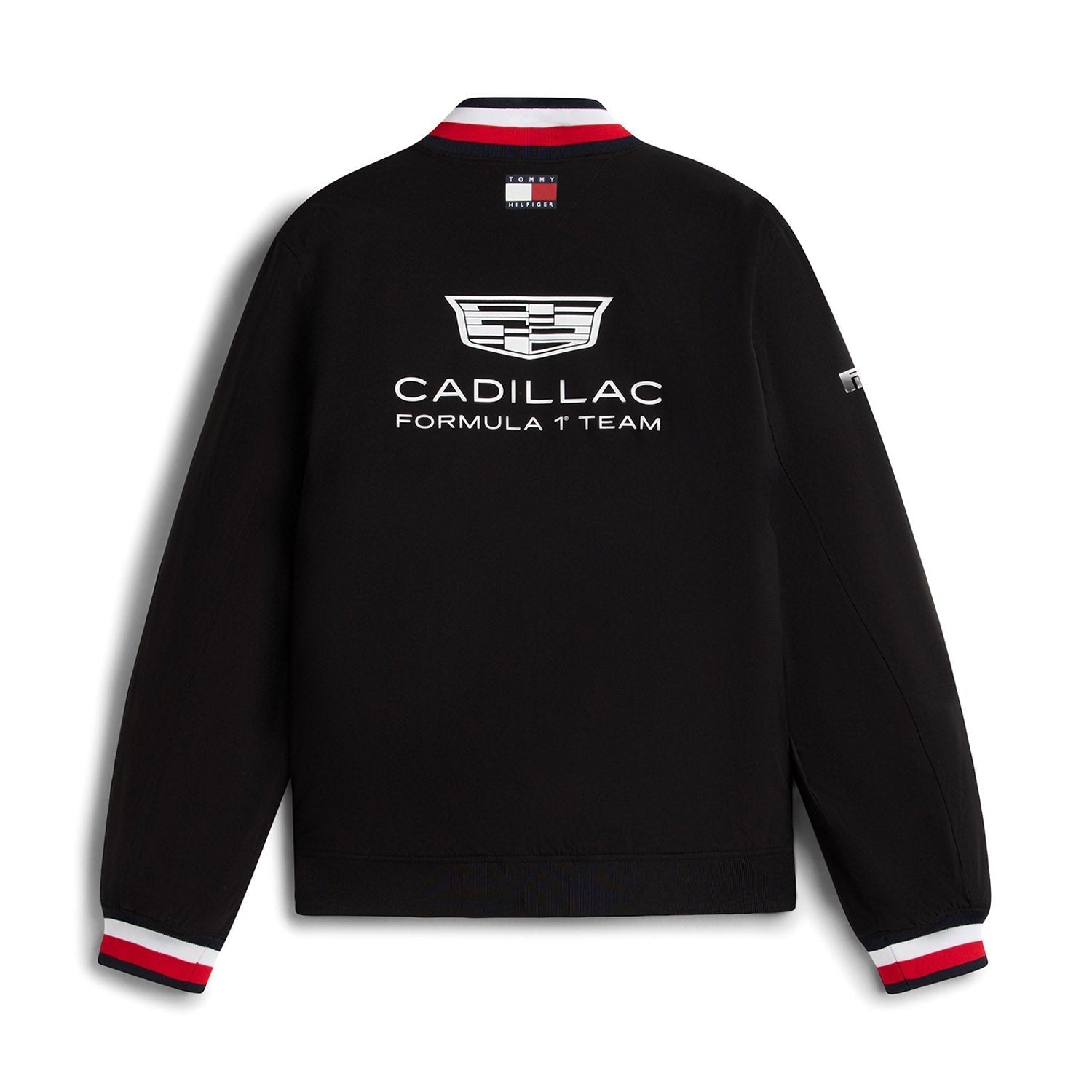 2026 Team Varsity Jacket