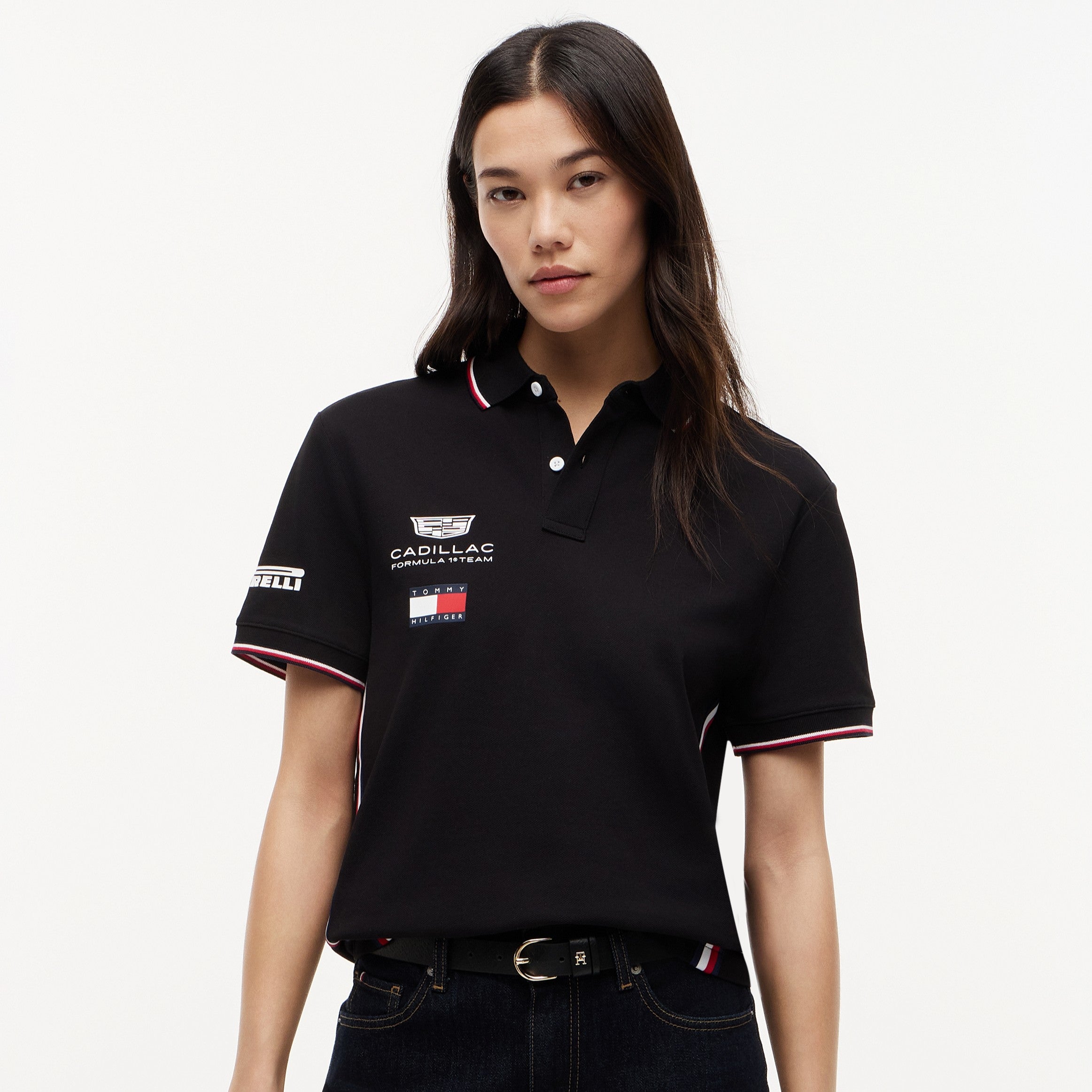 2026 Team Polo
