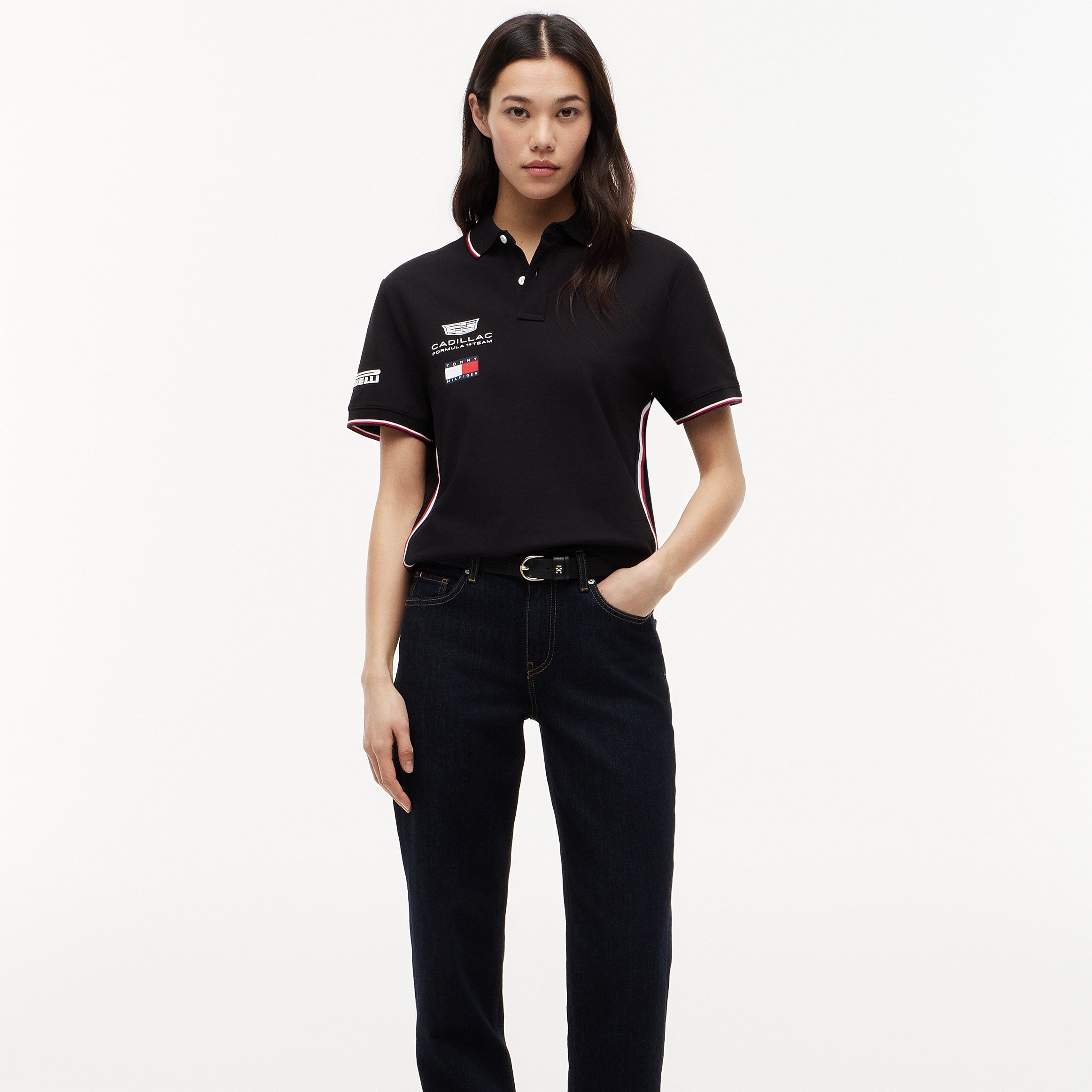 2026 Team Polo