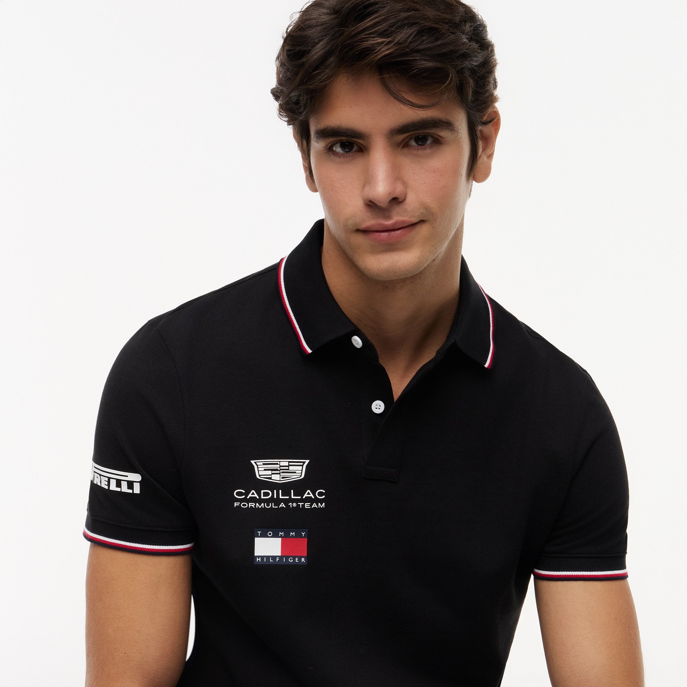 2026 Team Polo