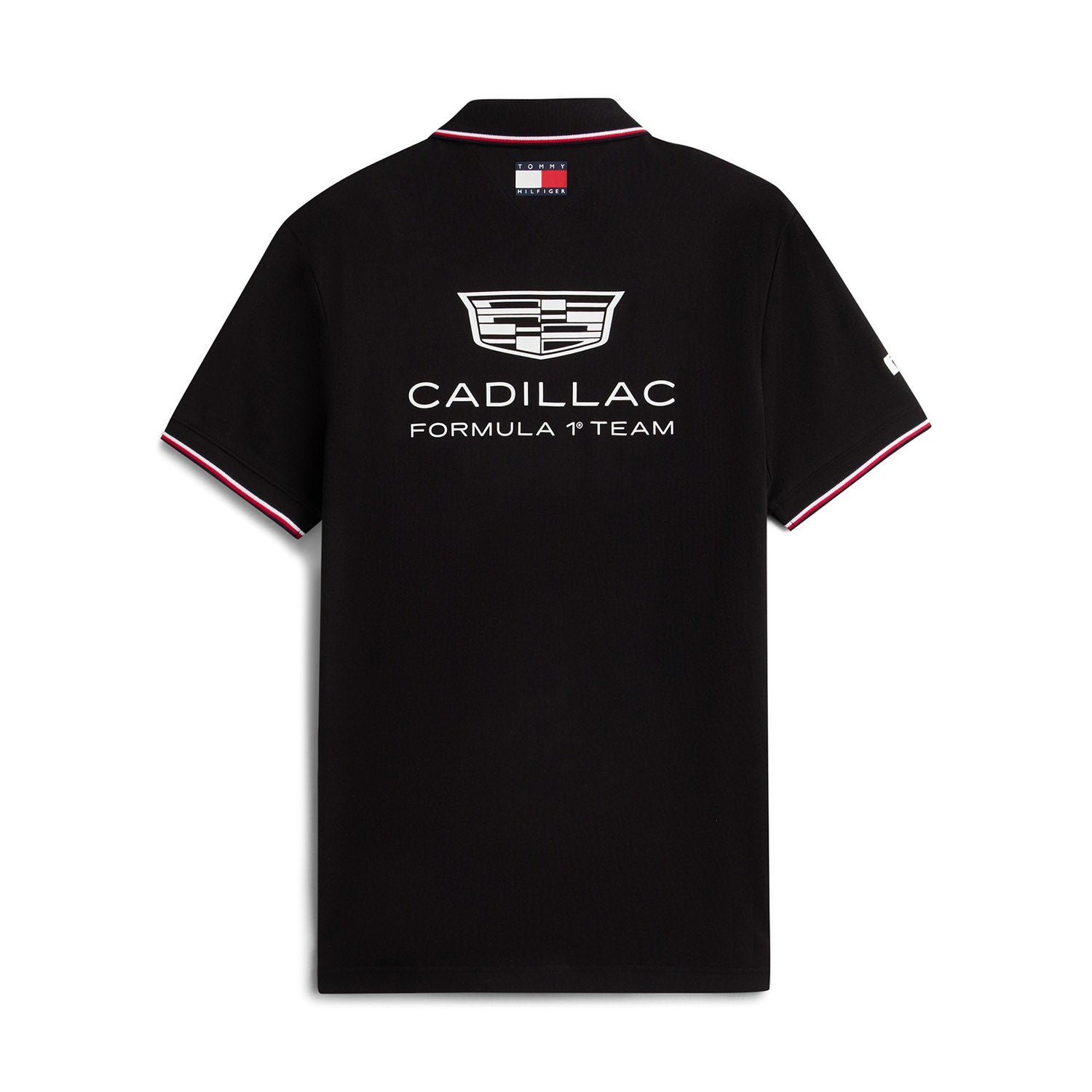 2026 Team Polo