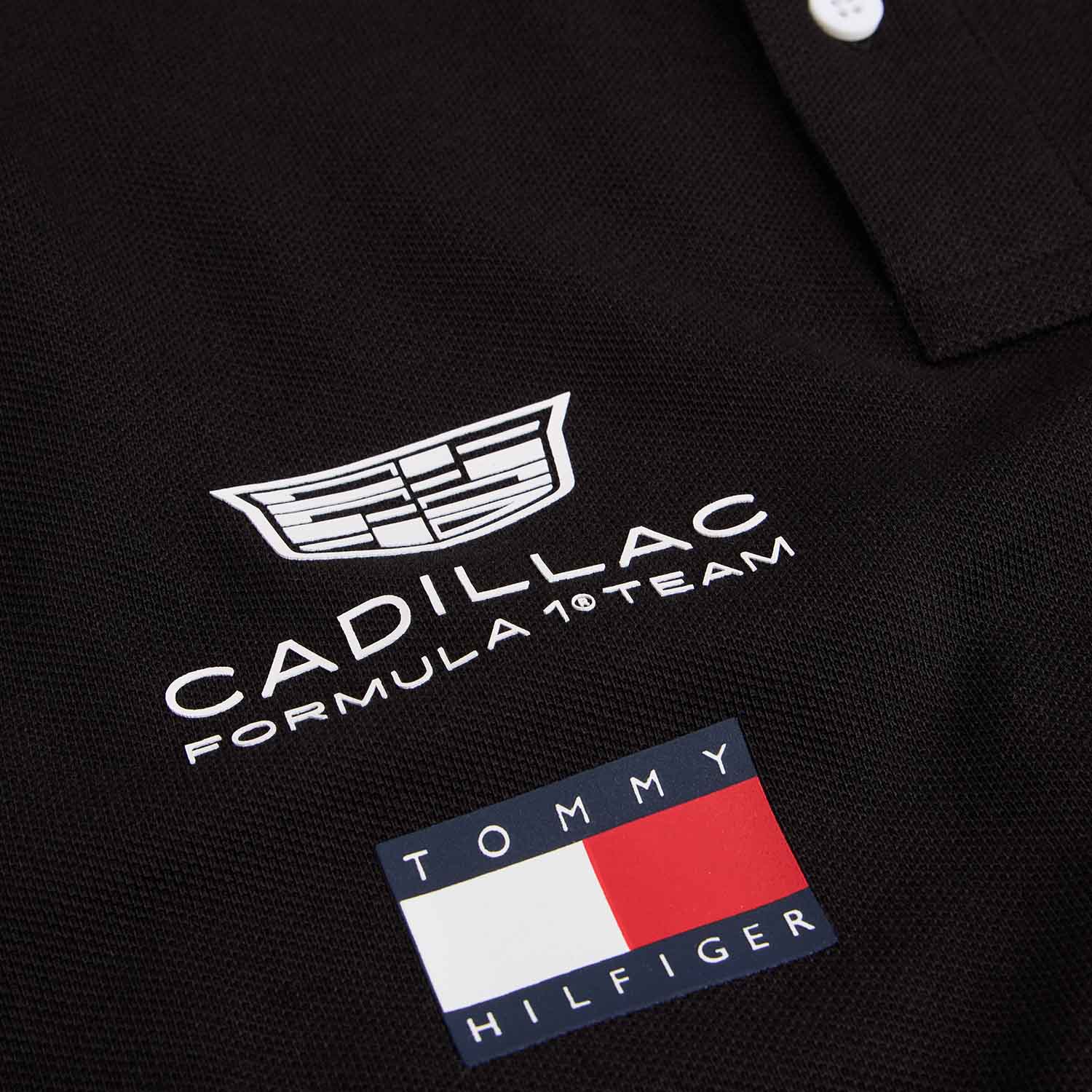 2026 Team Polo
