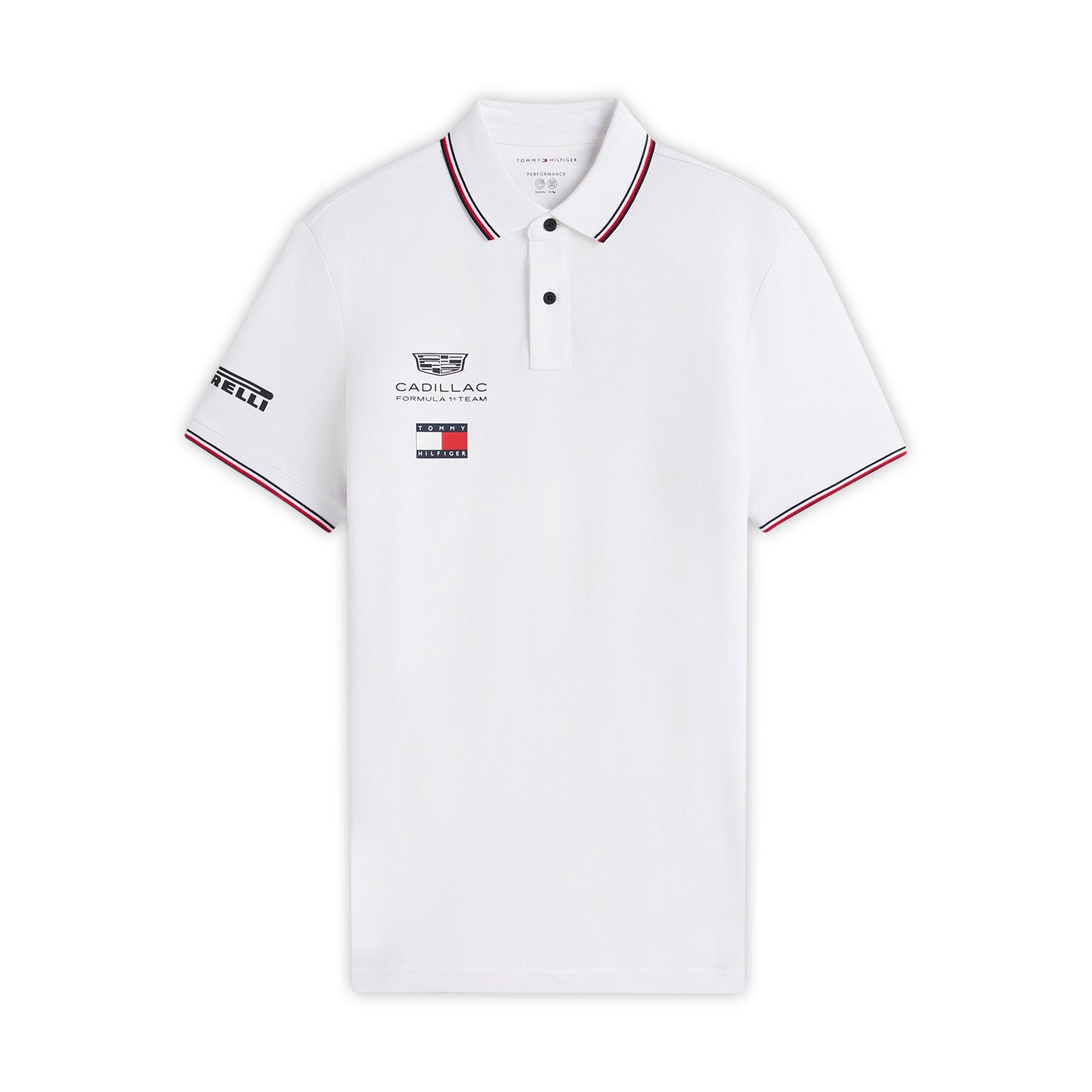 2026 Team Polo