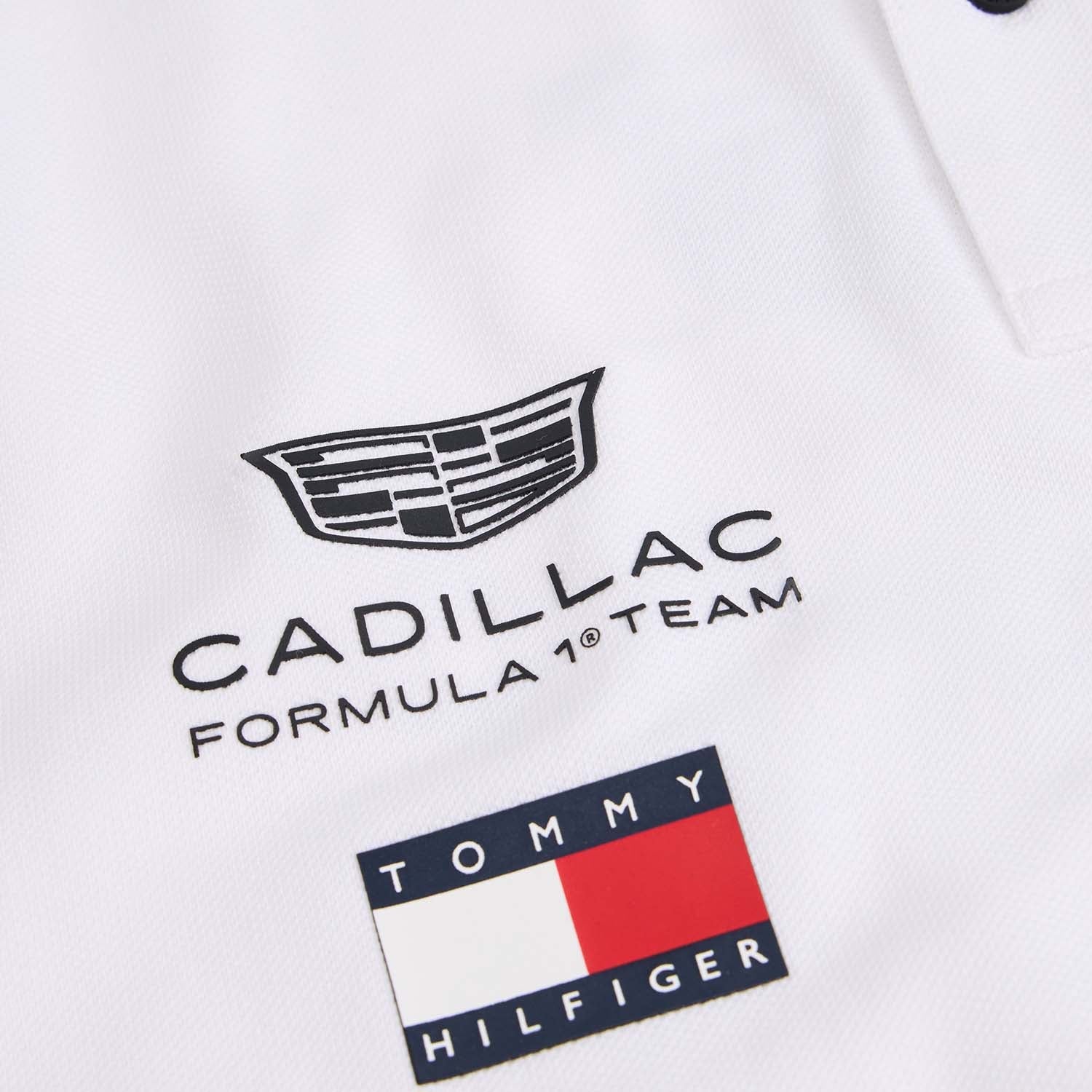 2026 Team Polo