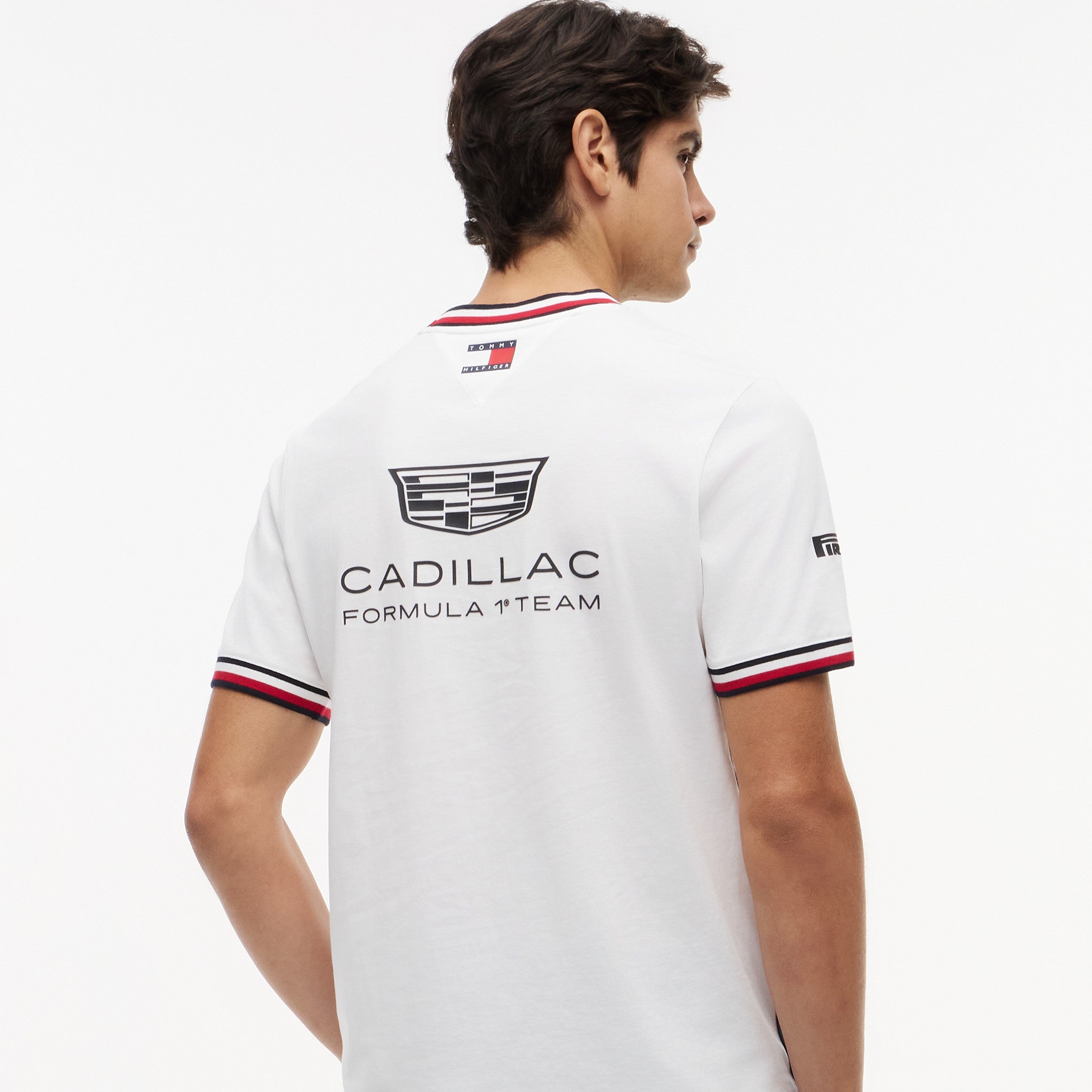 2026 Team T-Shirt
