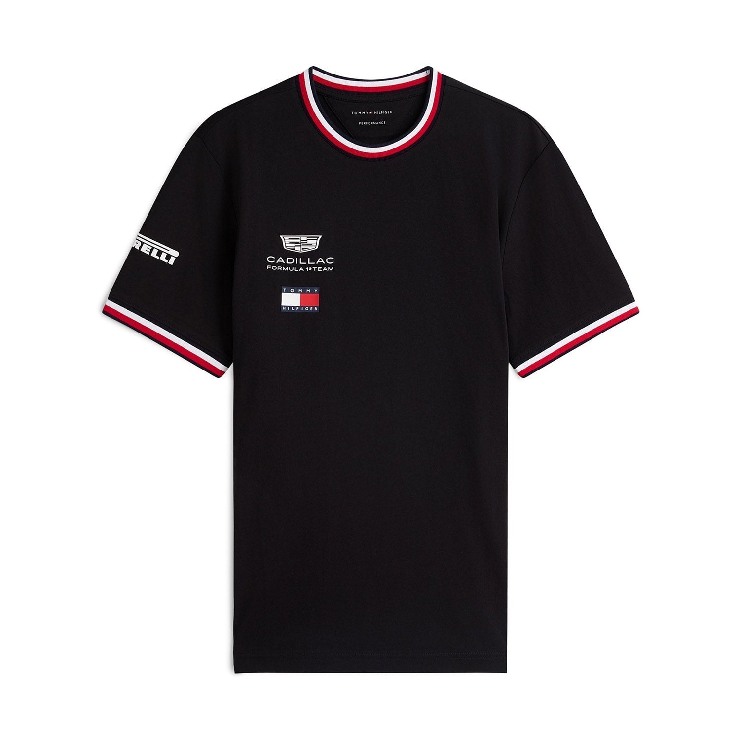 2026 Team T-Shirt