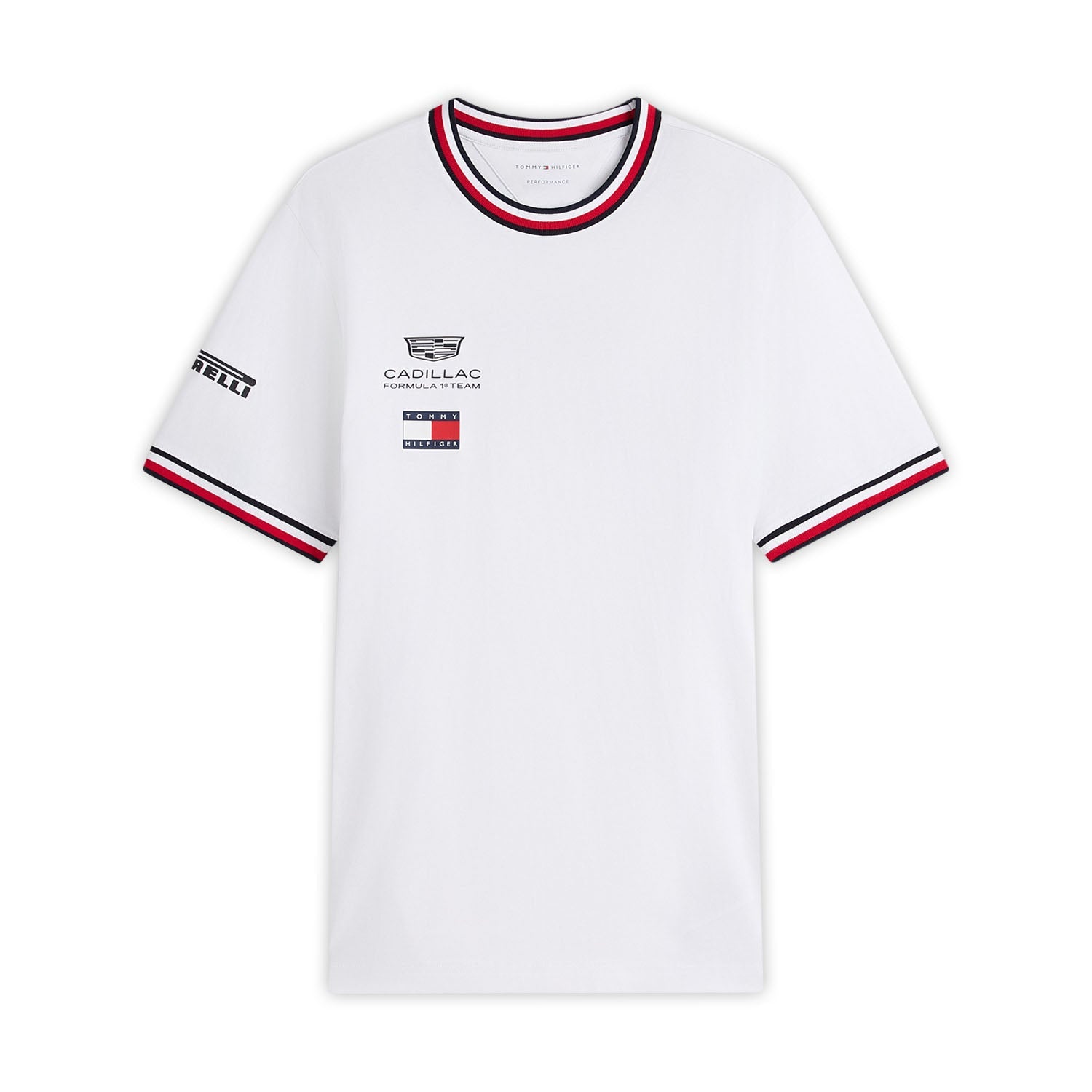 2026 Team T-Shirt