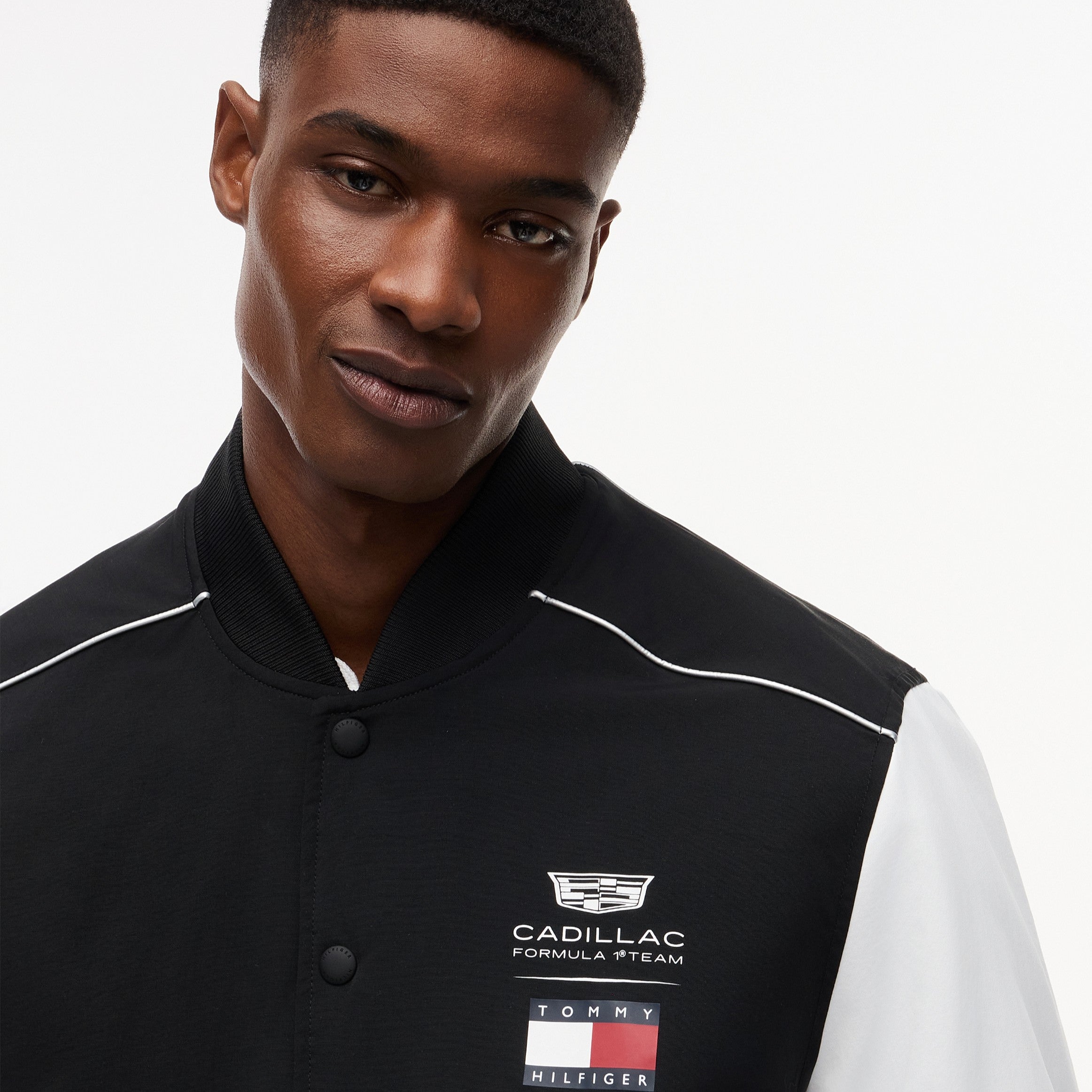 Team Bomber Jacket