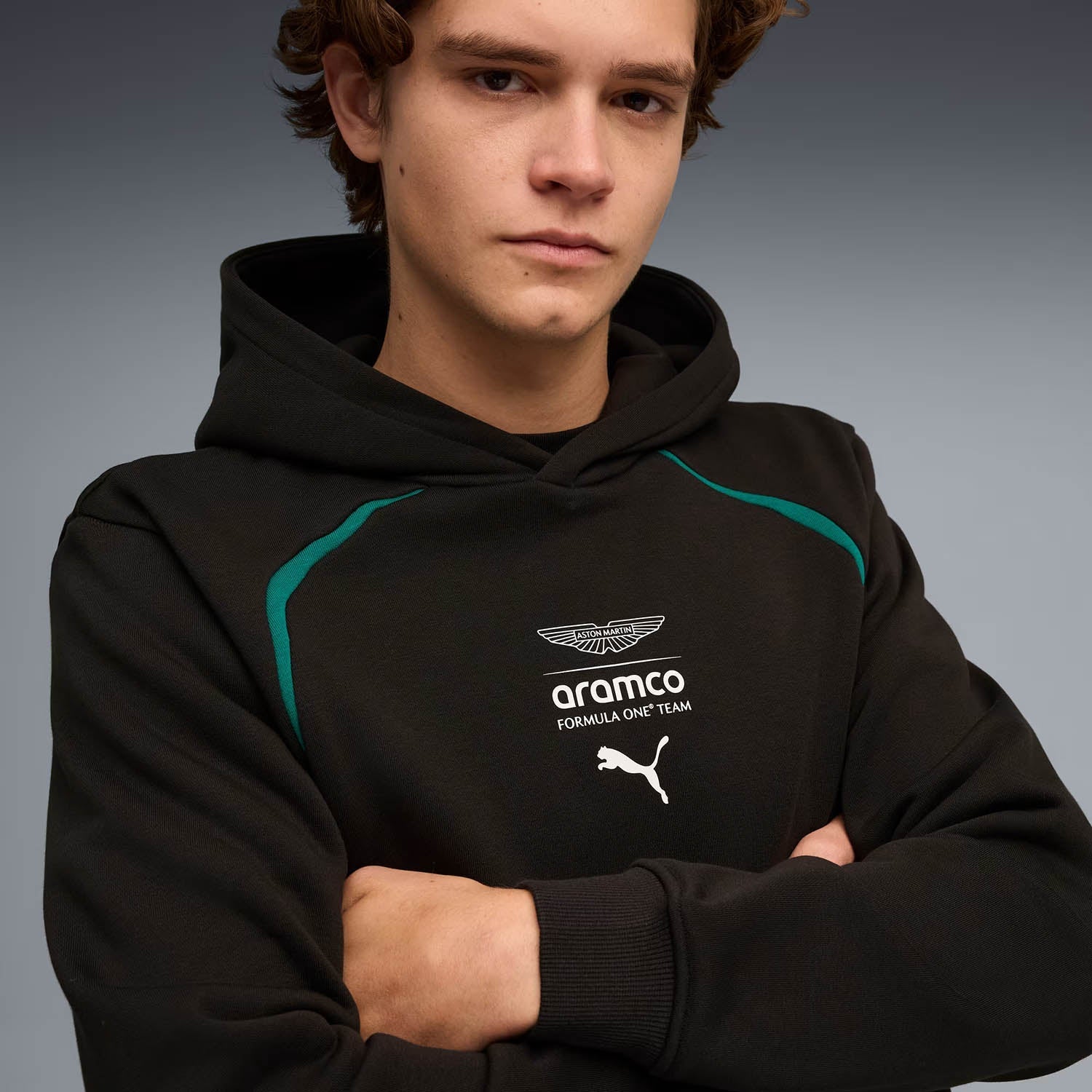 Lifestyle Hoody