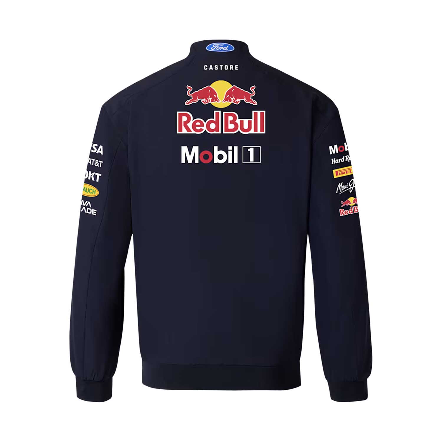 2026 Team Bomber Jacket