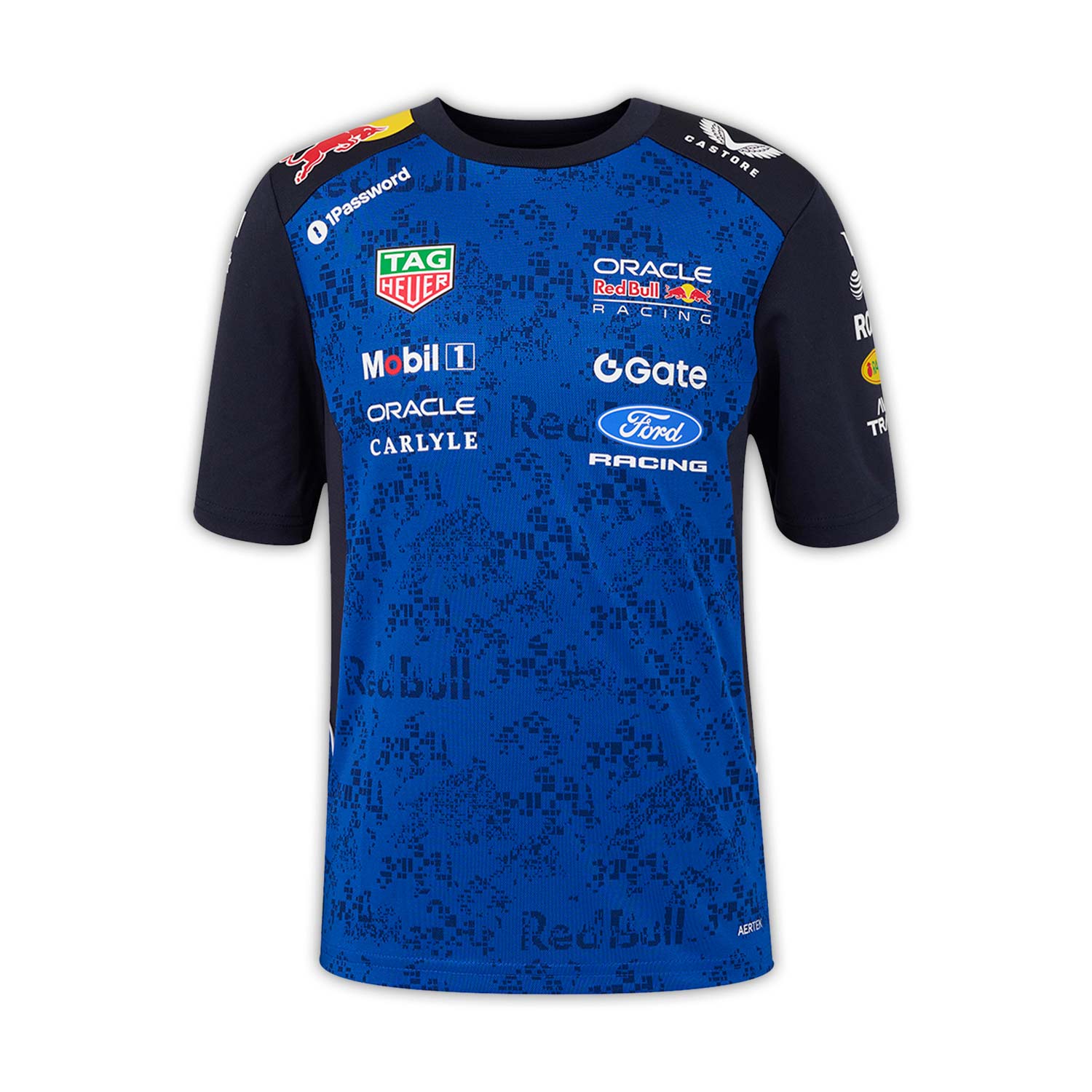 2026 Kids Team T-Shirt