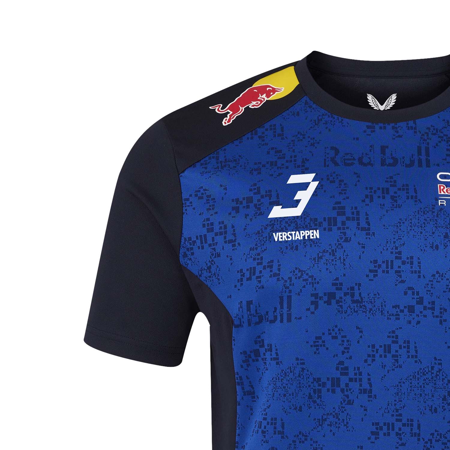 2026 #3 Max Verstappen Driver T-Shirt