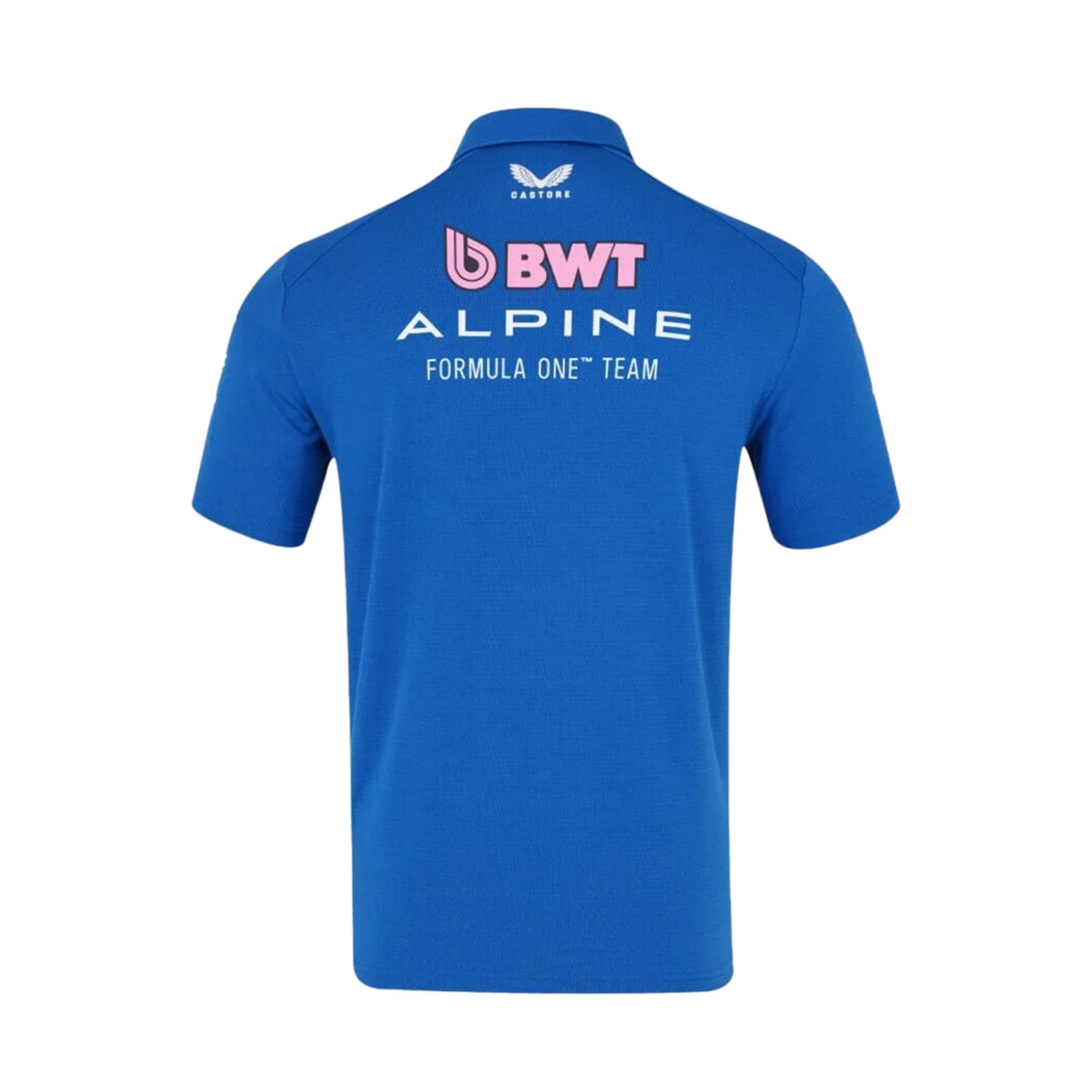 2026 Team Polo