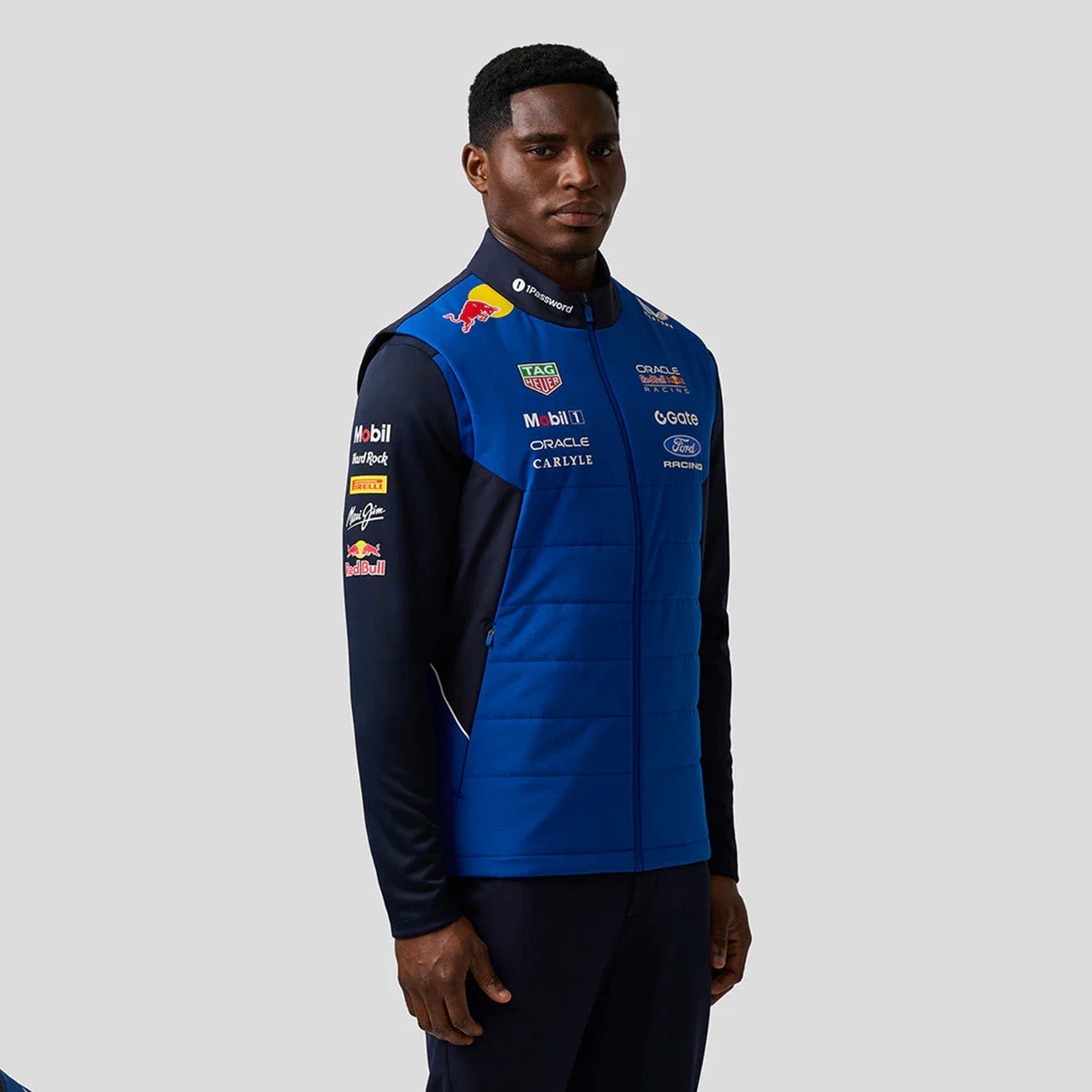 2026 Team Gilet