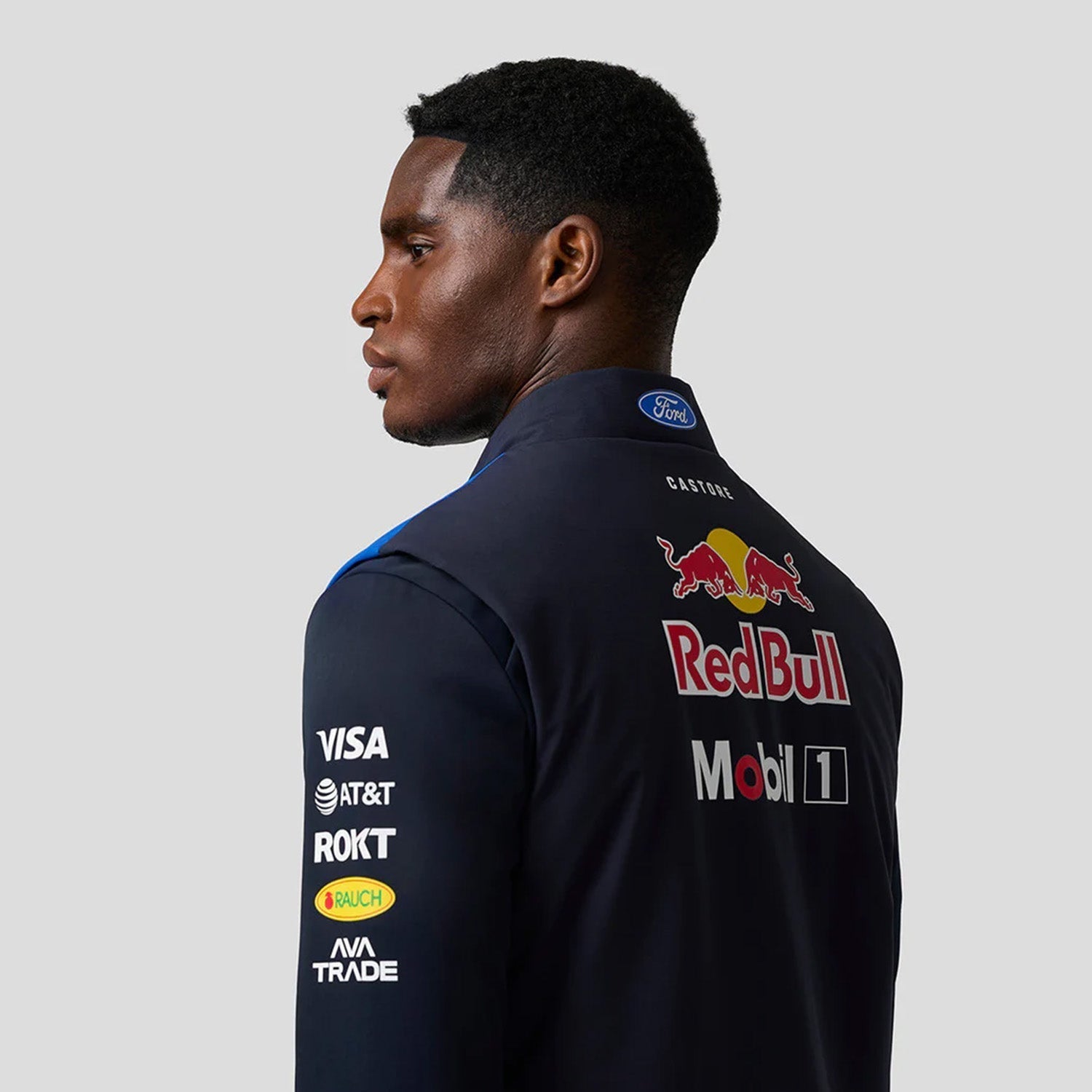 2026 Team Gilet