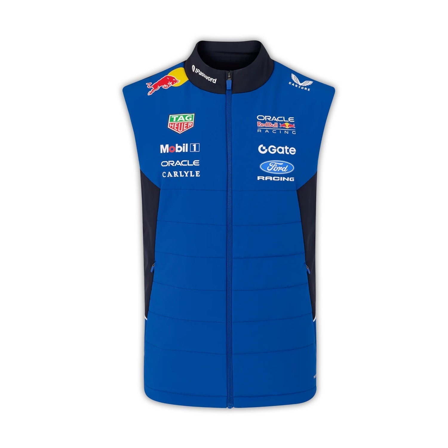 2026 Team Gilet