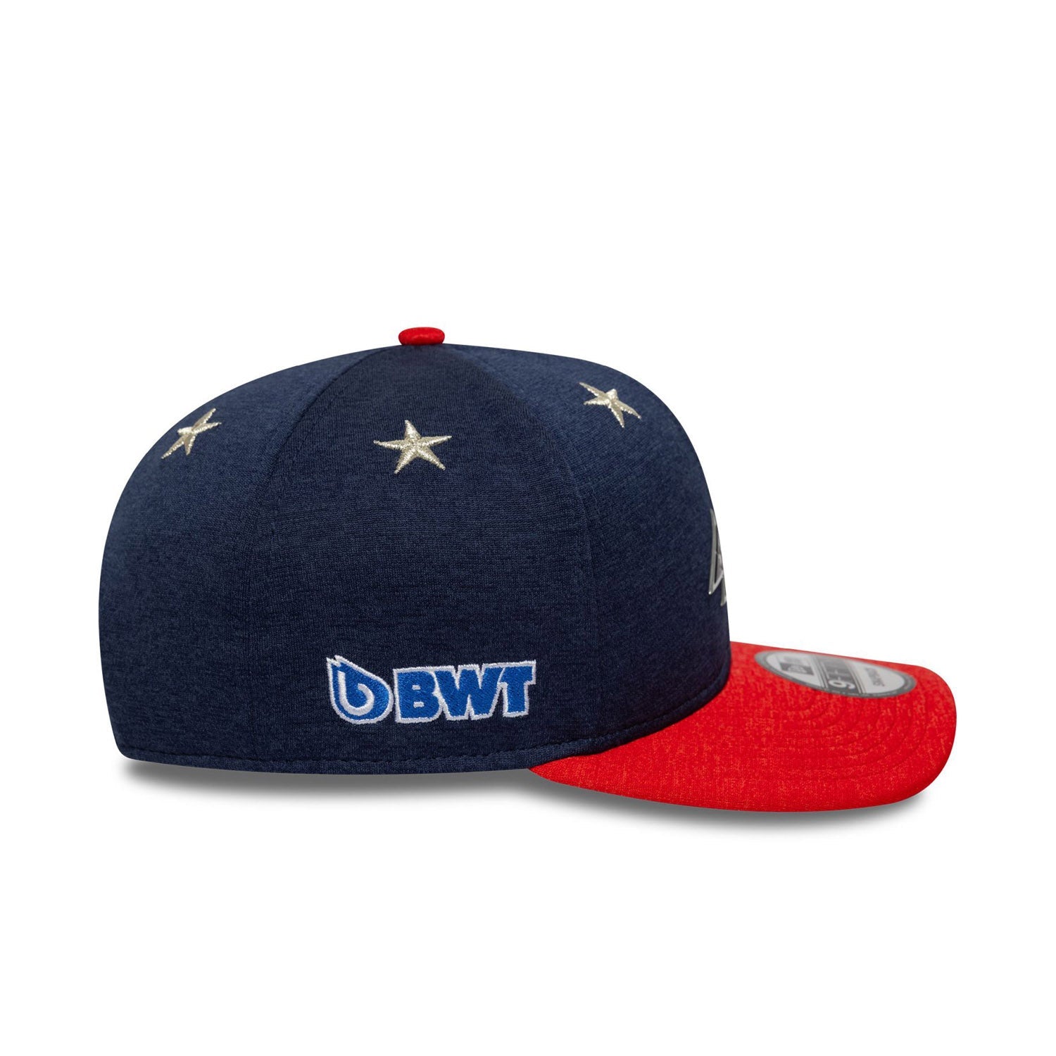 United States Edition 9FIFTY Cap