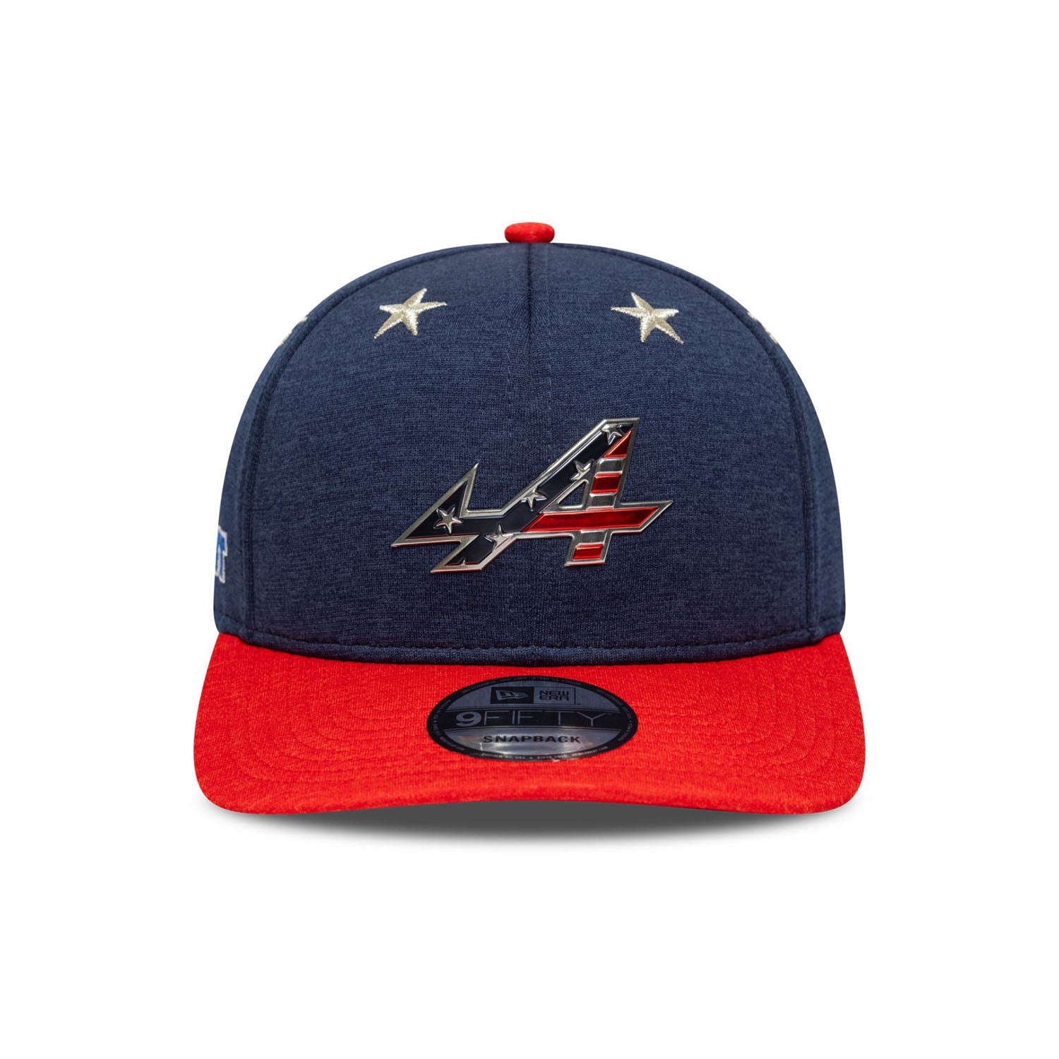 United States Edition 9FIFTY Cap