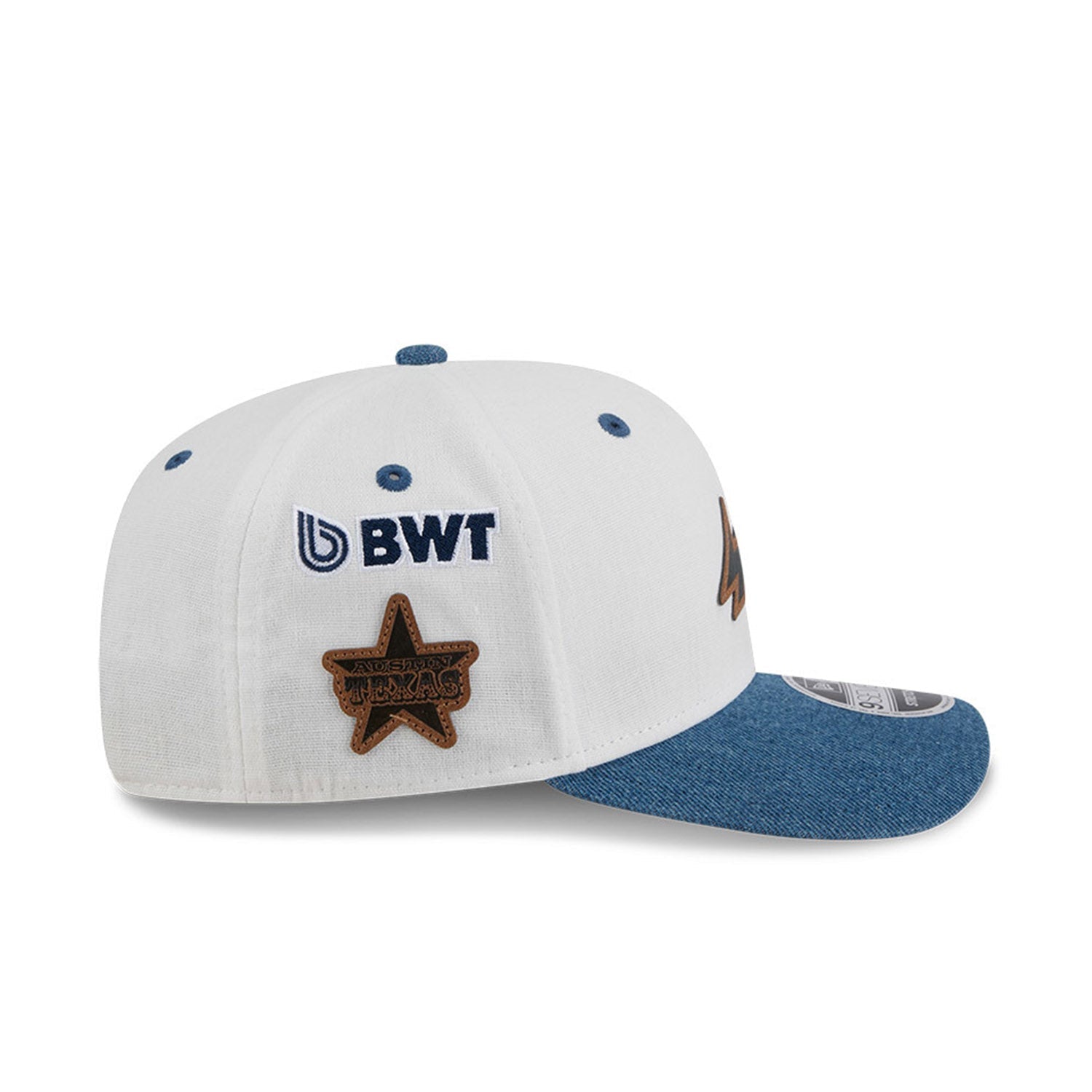 2025 Team Cap - Austin GP Special Edition