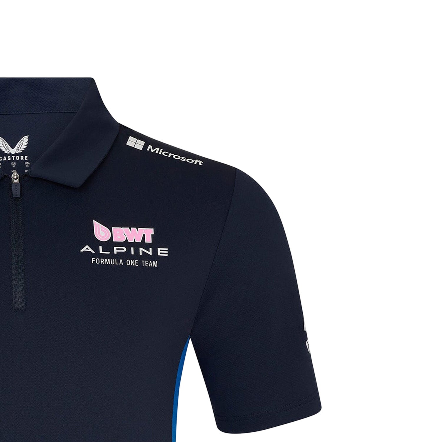 2025 Team Polo