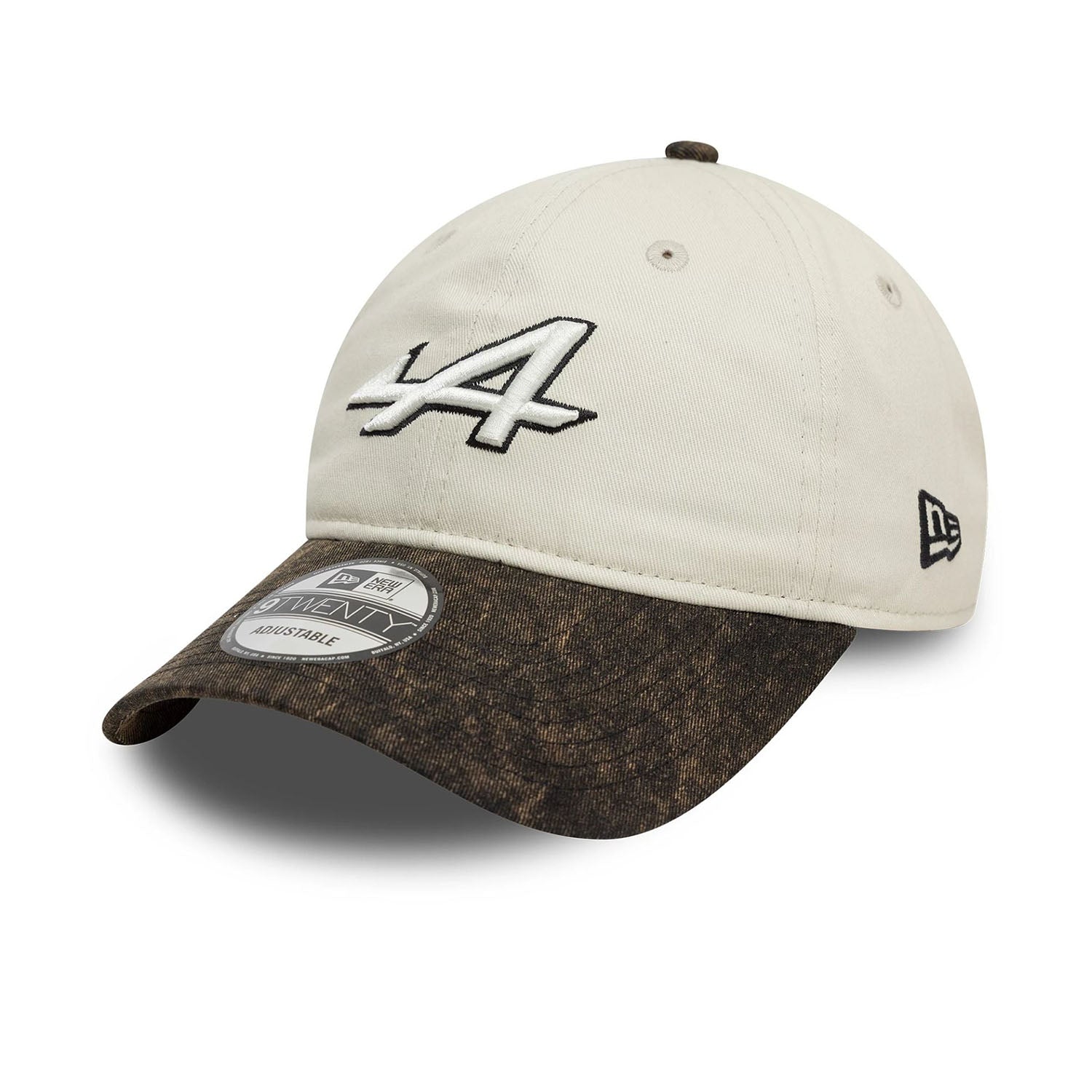 Acid Wash 9TWENTY Cap