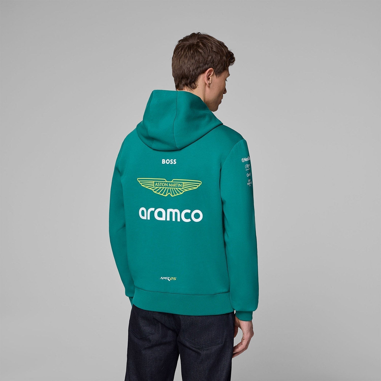 2025 Team Hoody