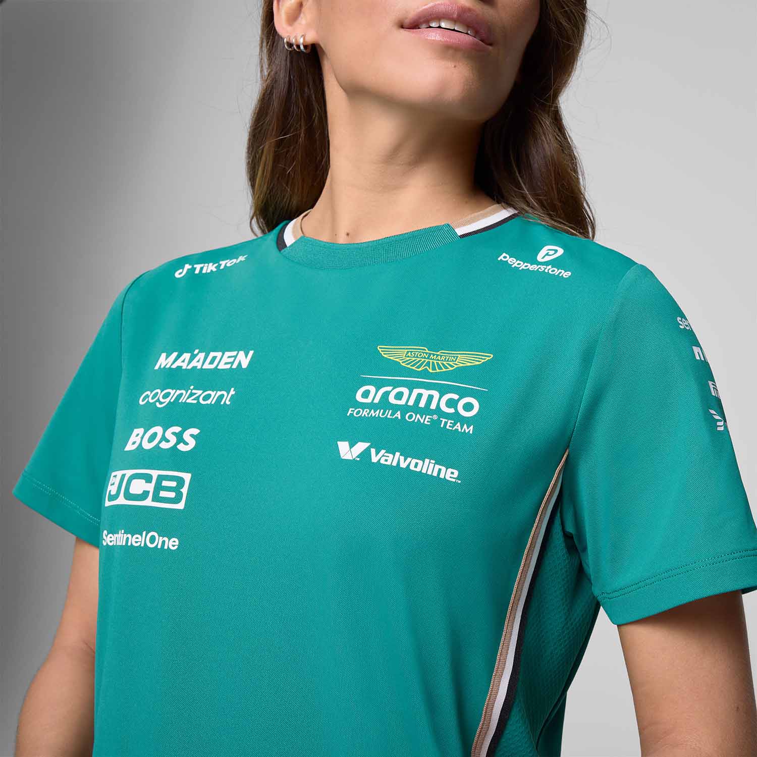 2025 Women Team T-Shirt
