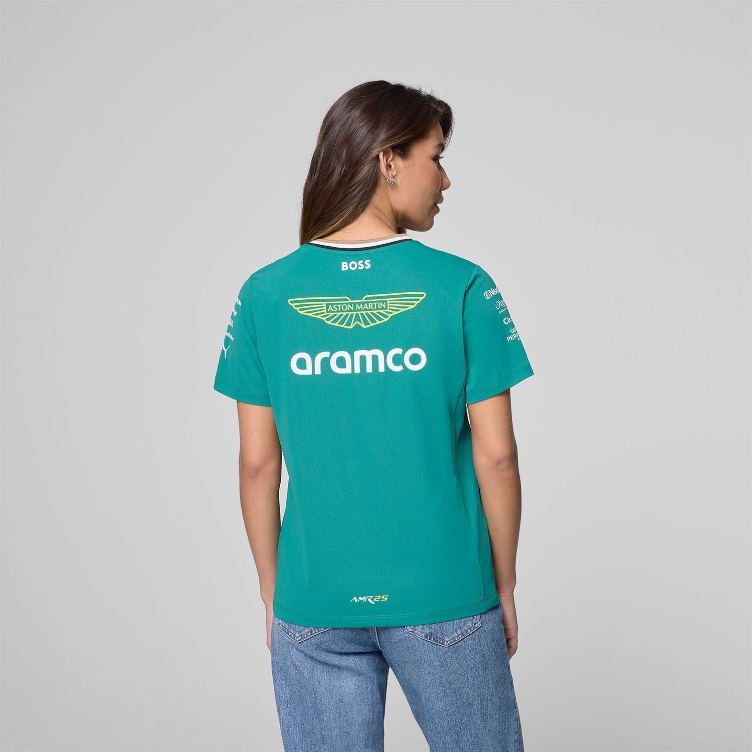 2025 Women Team T-Shirt