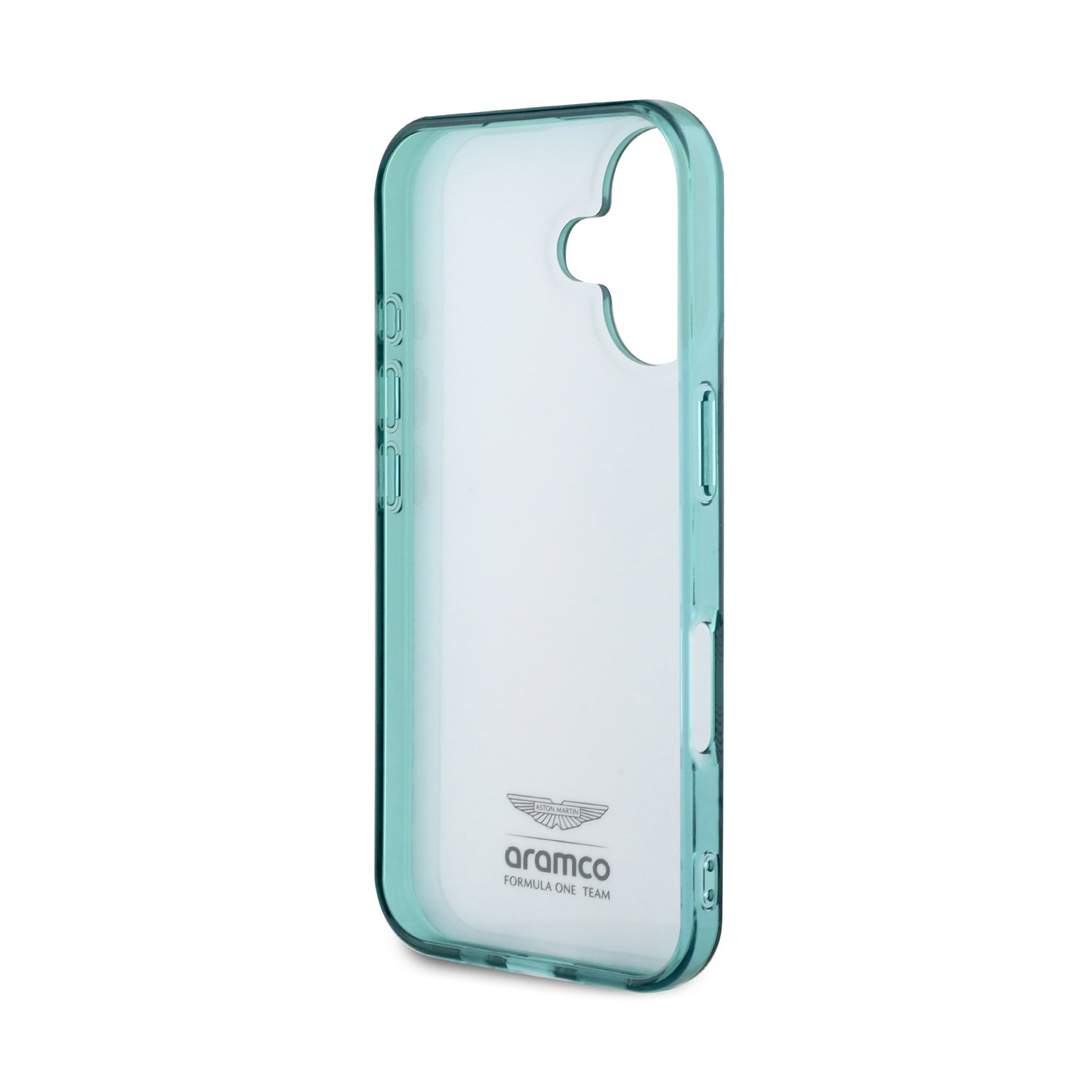 Alonso's Signature iPhone Case
