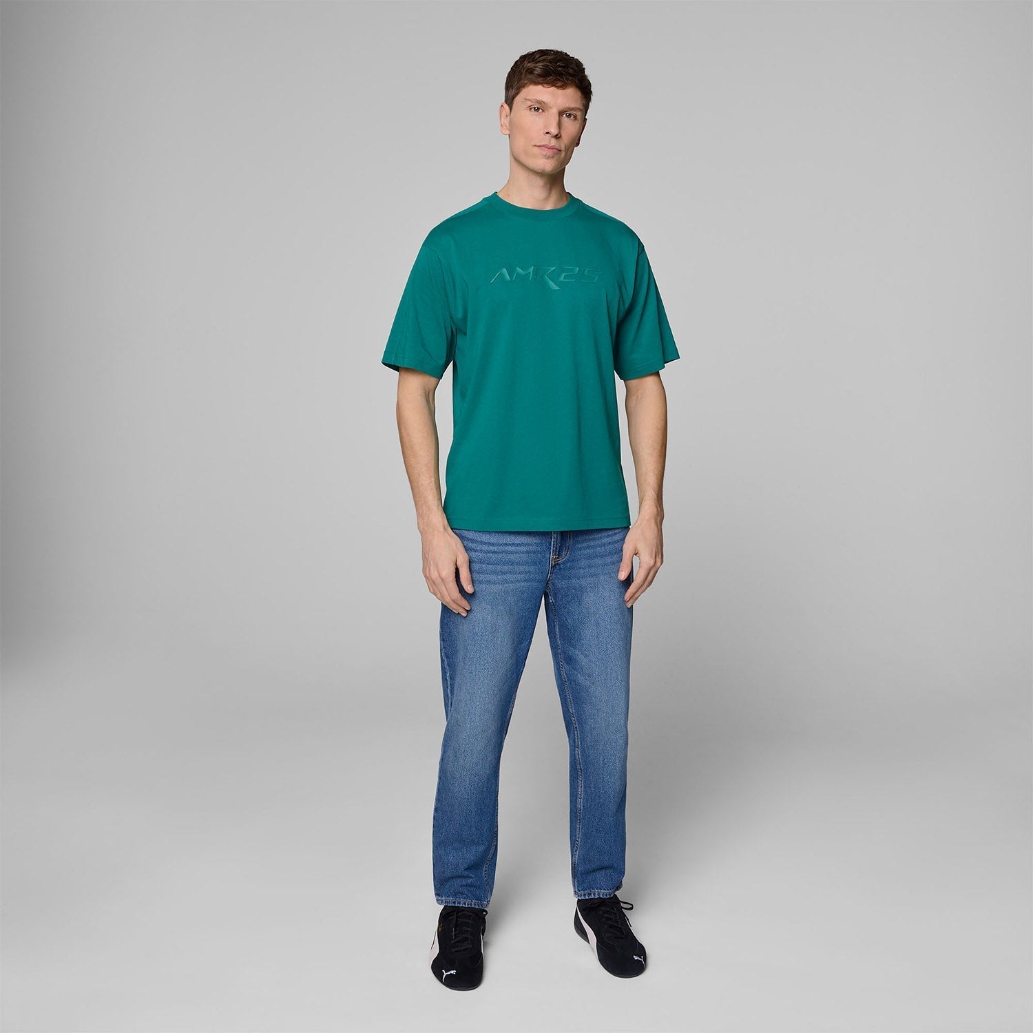 AMR25 T-Shirt
