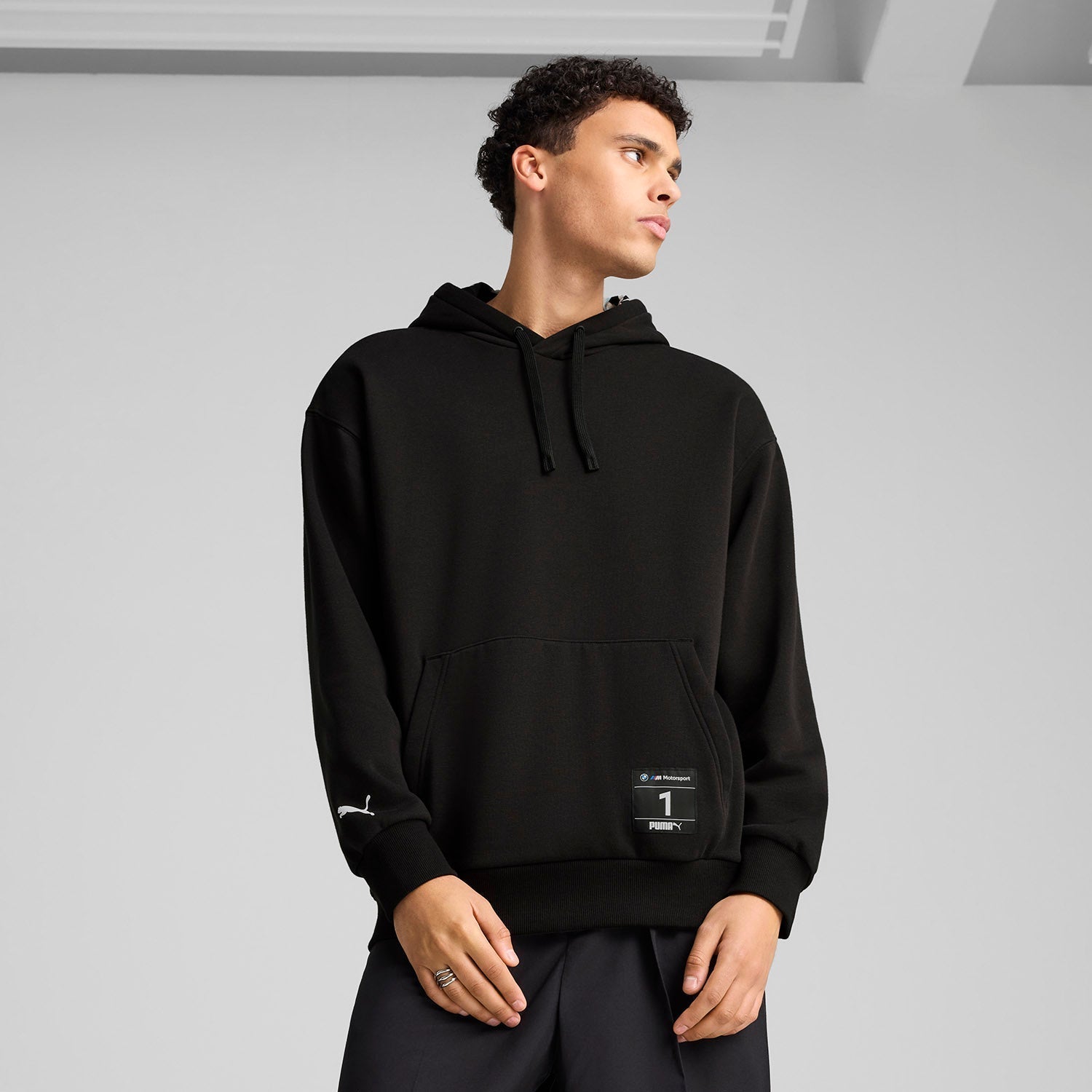 MMS Hoody