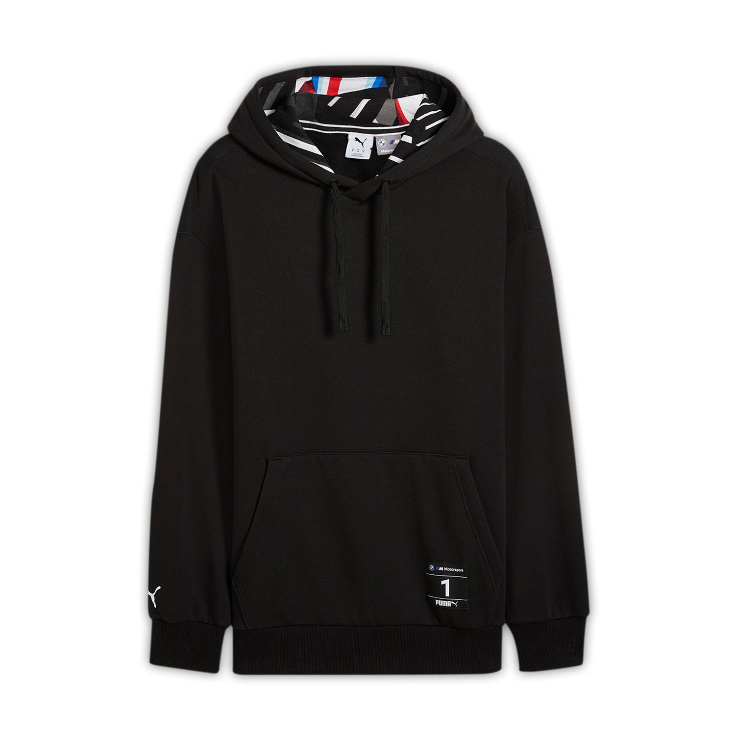 MMS Hoody