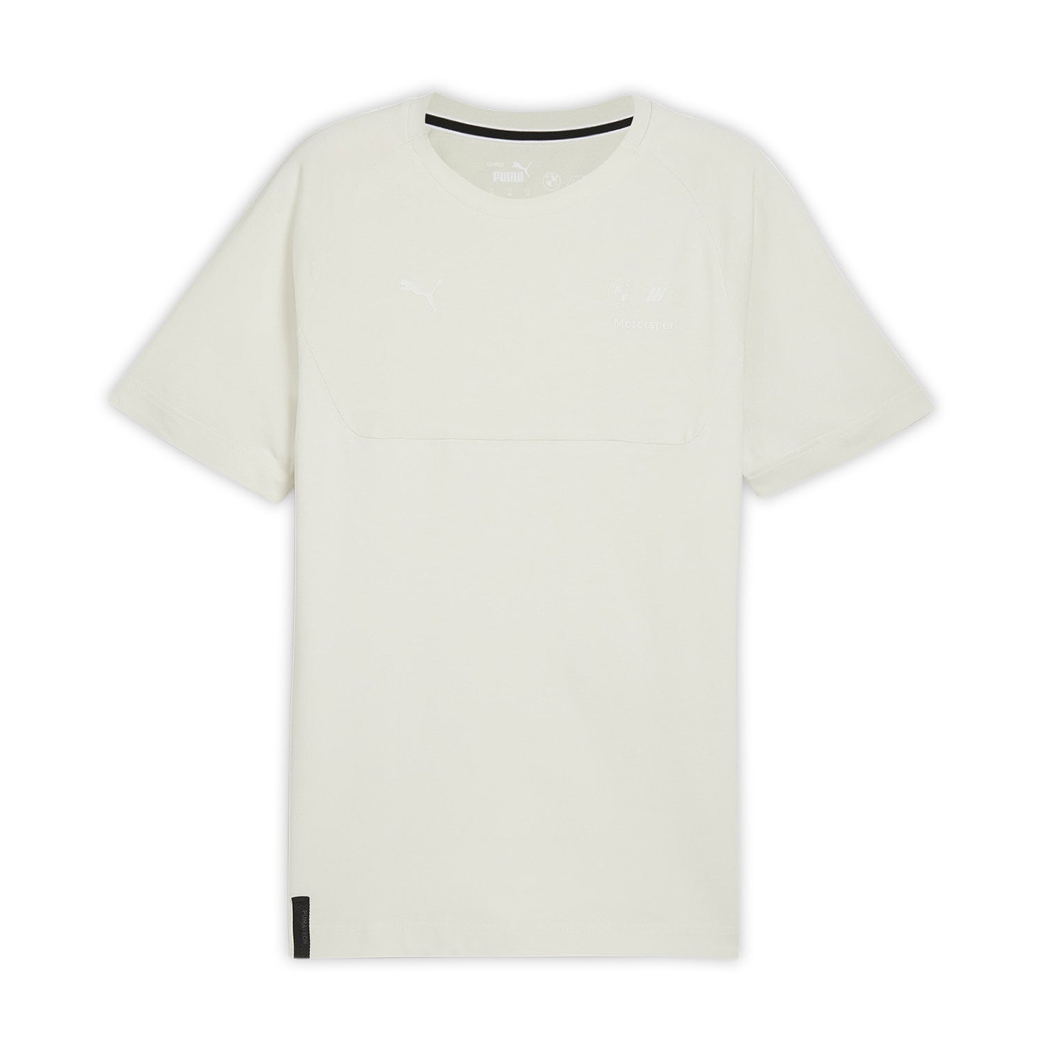 MMS Life Tech T-Shirt