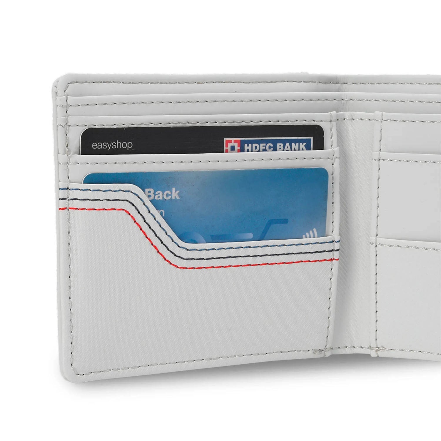 MMS Wallet