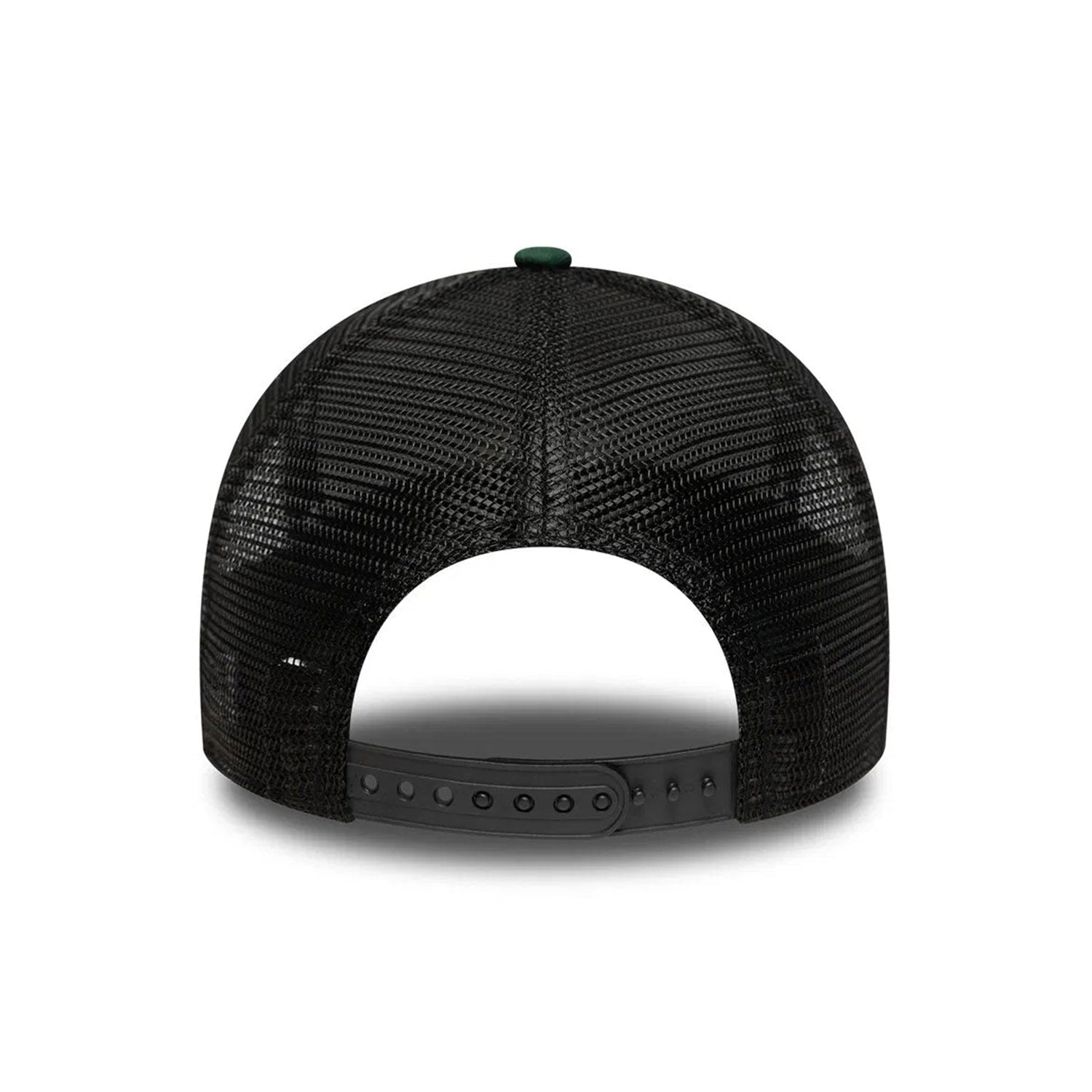 Seasonal E-Frame Trucker Cap