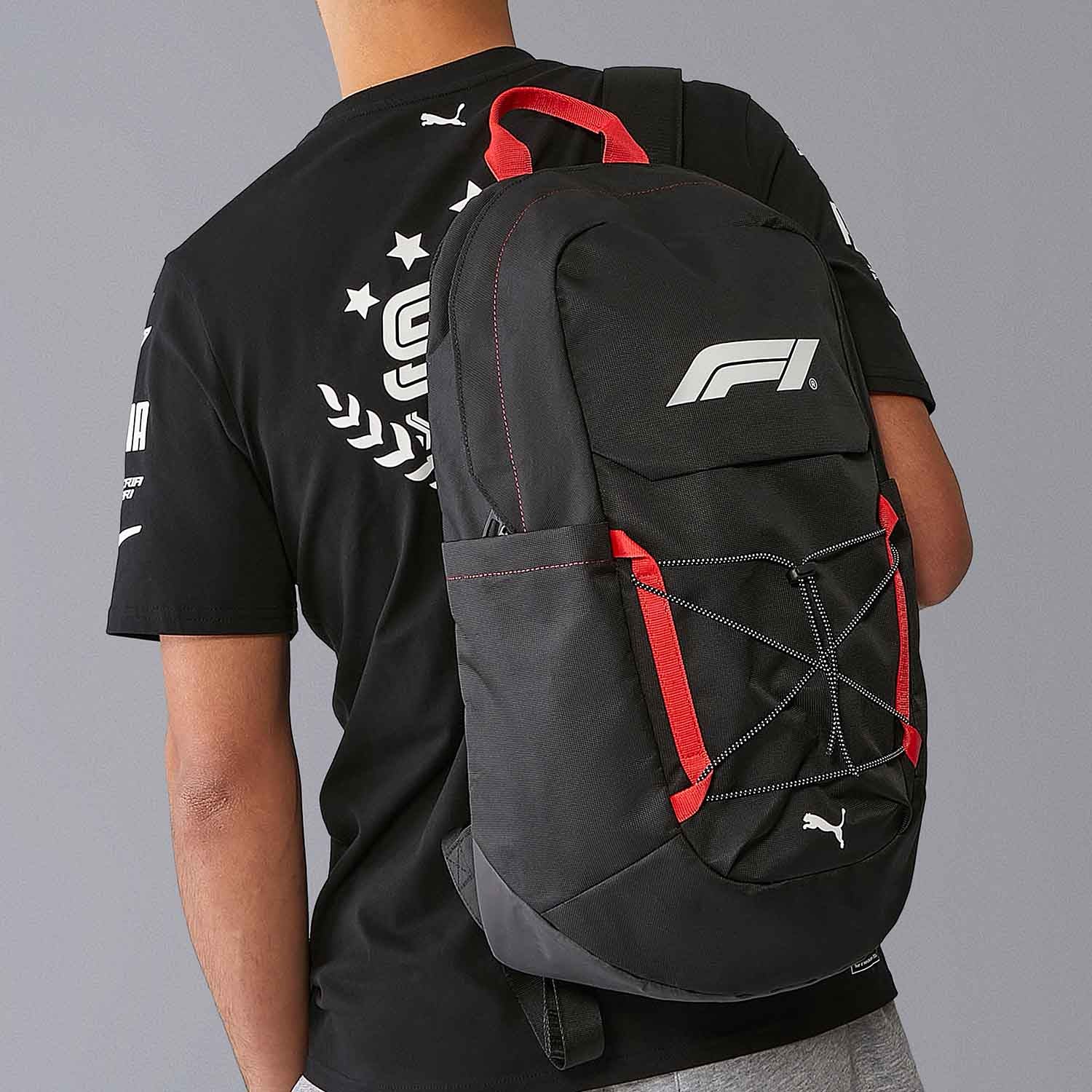F1 Backpack