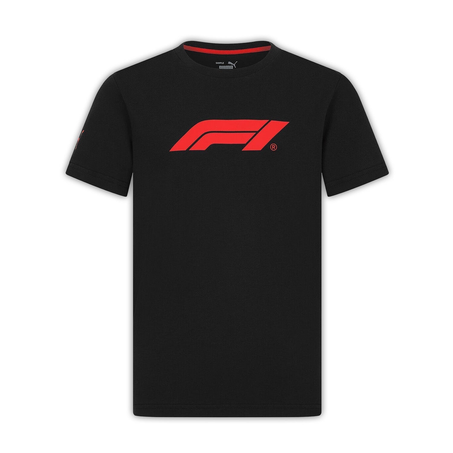 Kids Logo T-Shirt