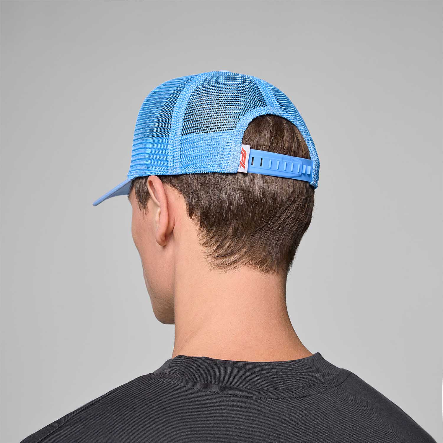 Legacy Trucker Cap