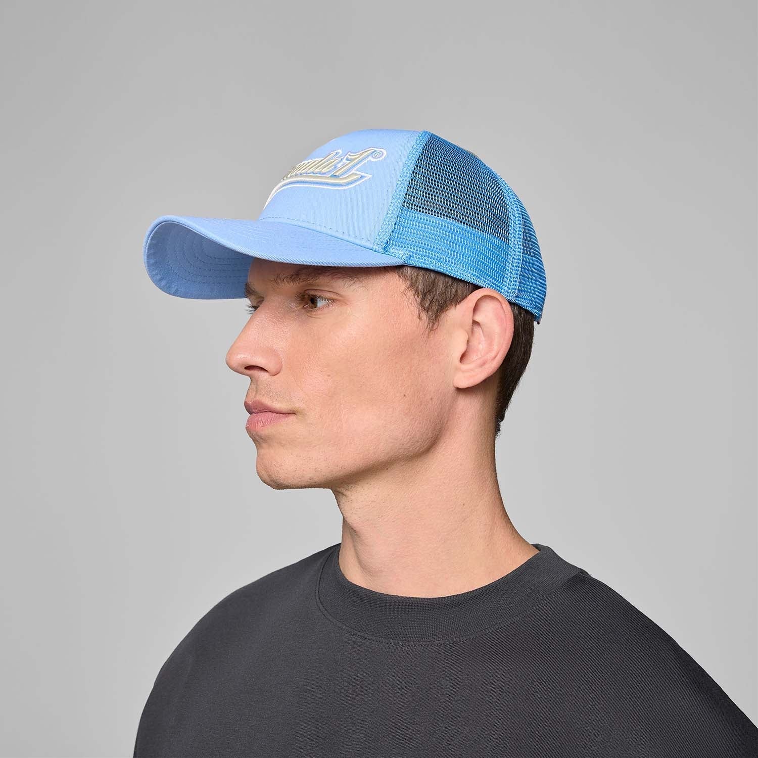 Legacy Trucker Cap