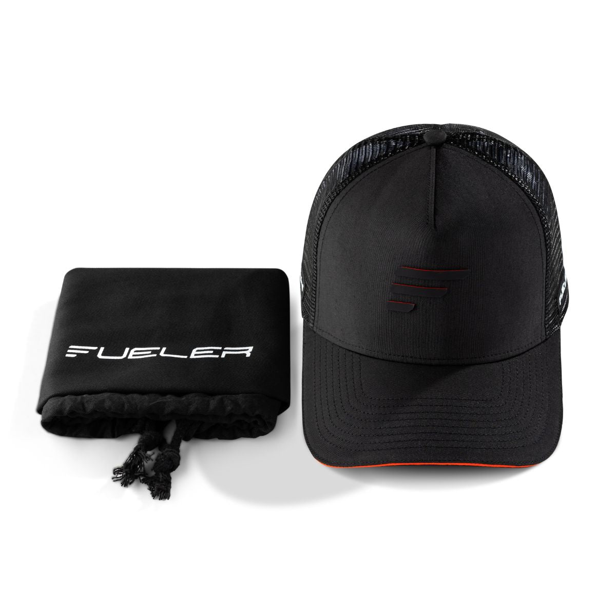 Fueler Trackside Cap