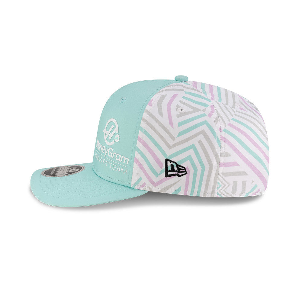2025 Team Cap - Miami Special Edition