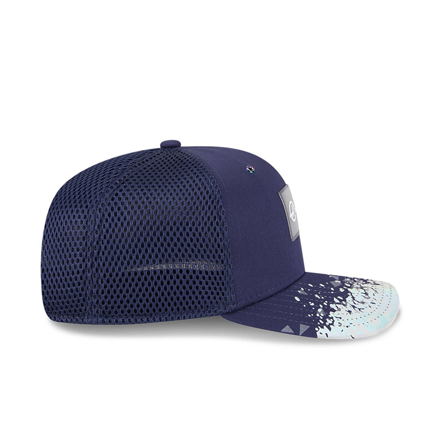 2025 Team Cap - Vegas GP Special Edition