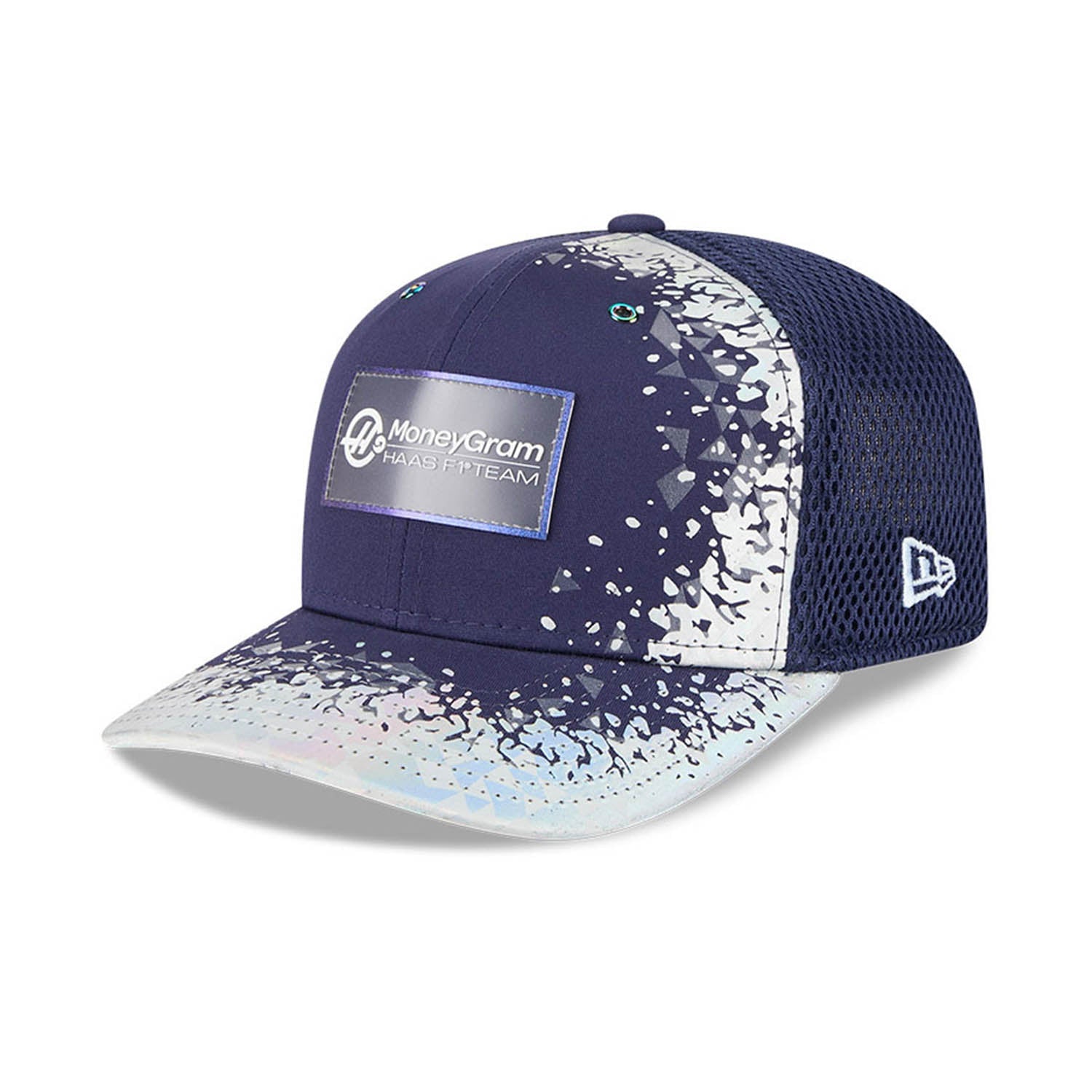 2025 Team Cap - Vegas GP Special Edition